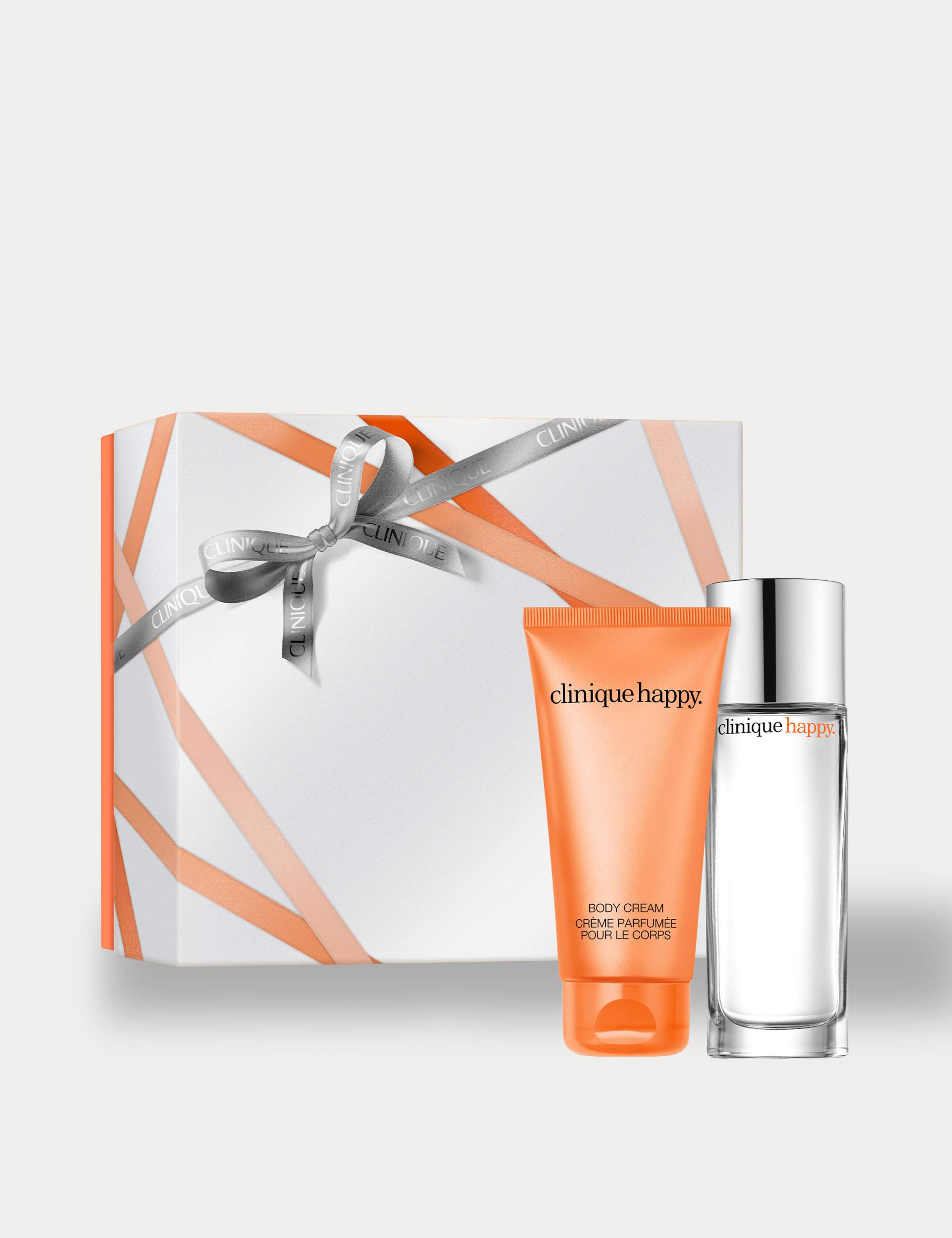 Clinique Happy™ Fragrance & Body Gift Set 1 of 6