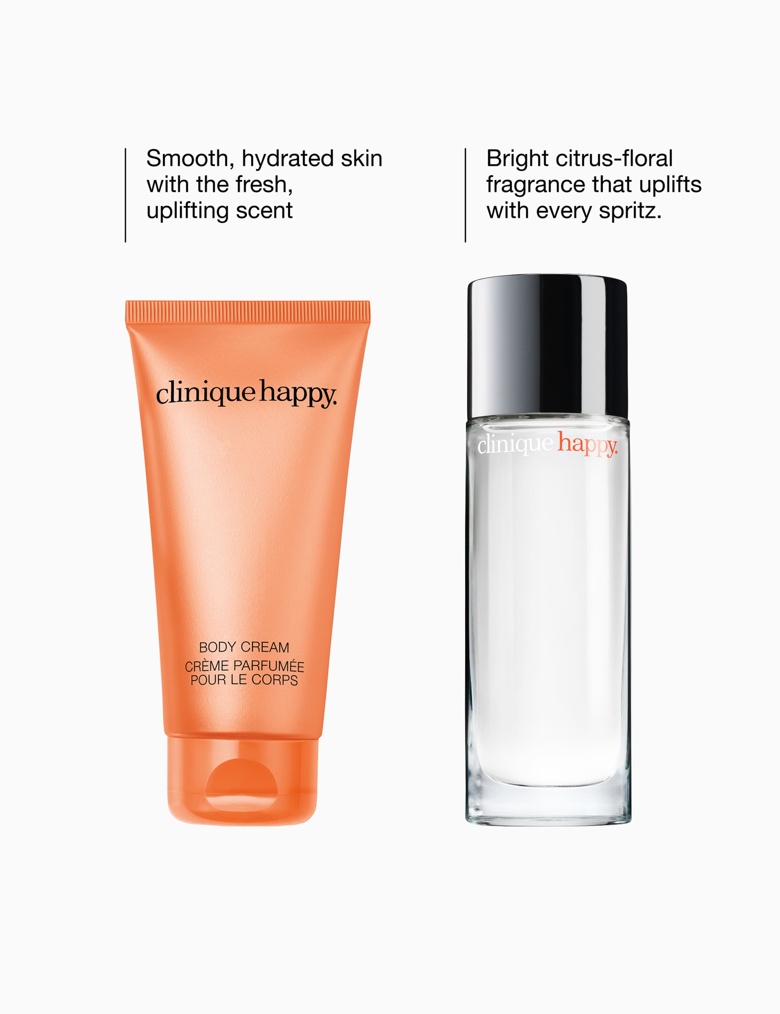 Clinique Happy™ Fragrance & Body Gift Set 3 of 6