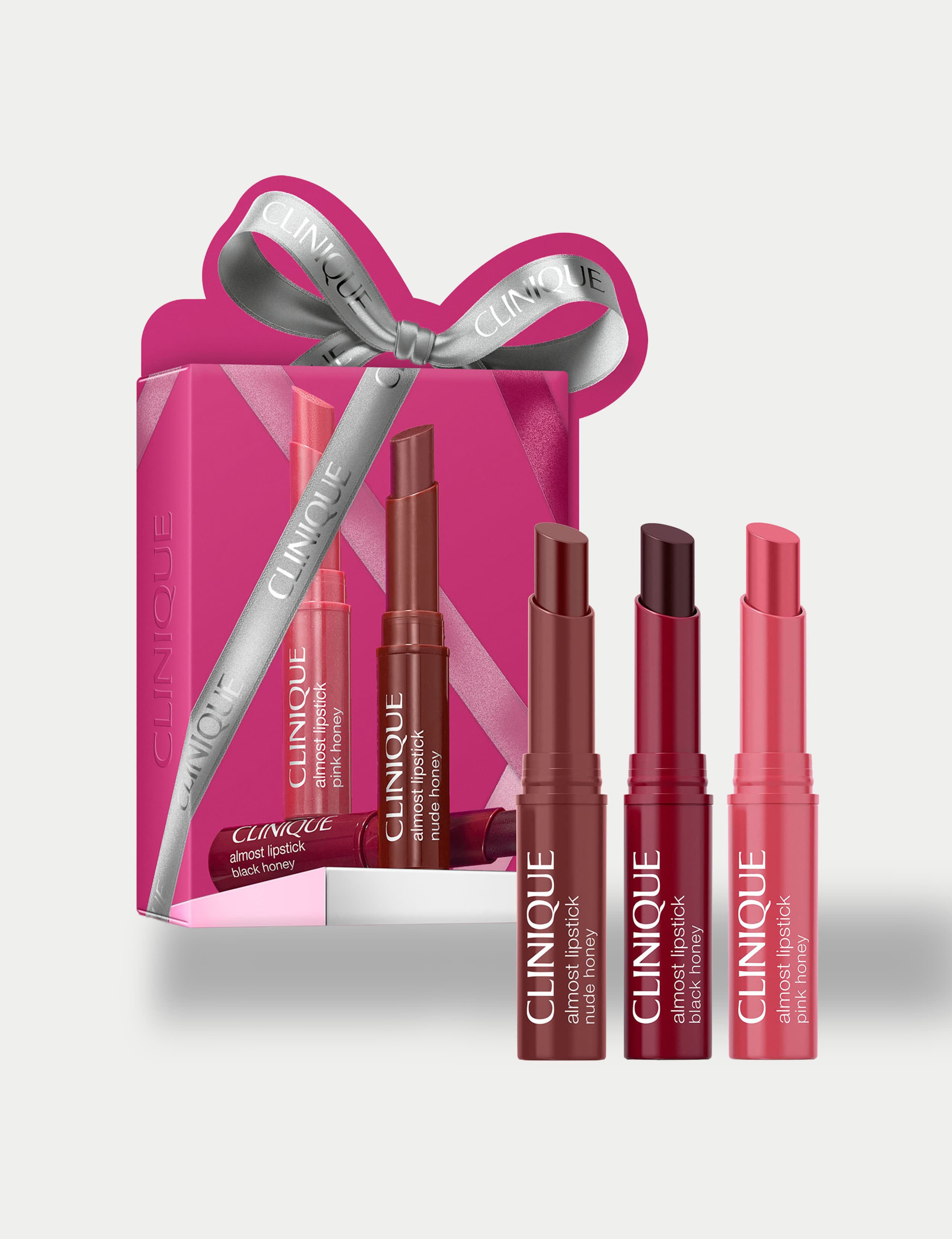 Almost Lipstick Honey Shades Makeup Gift Set  1 of 8