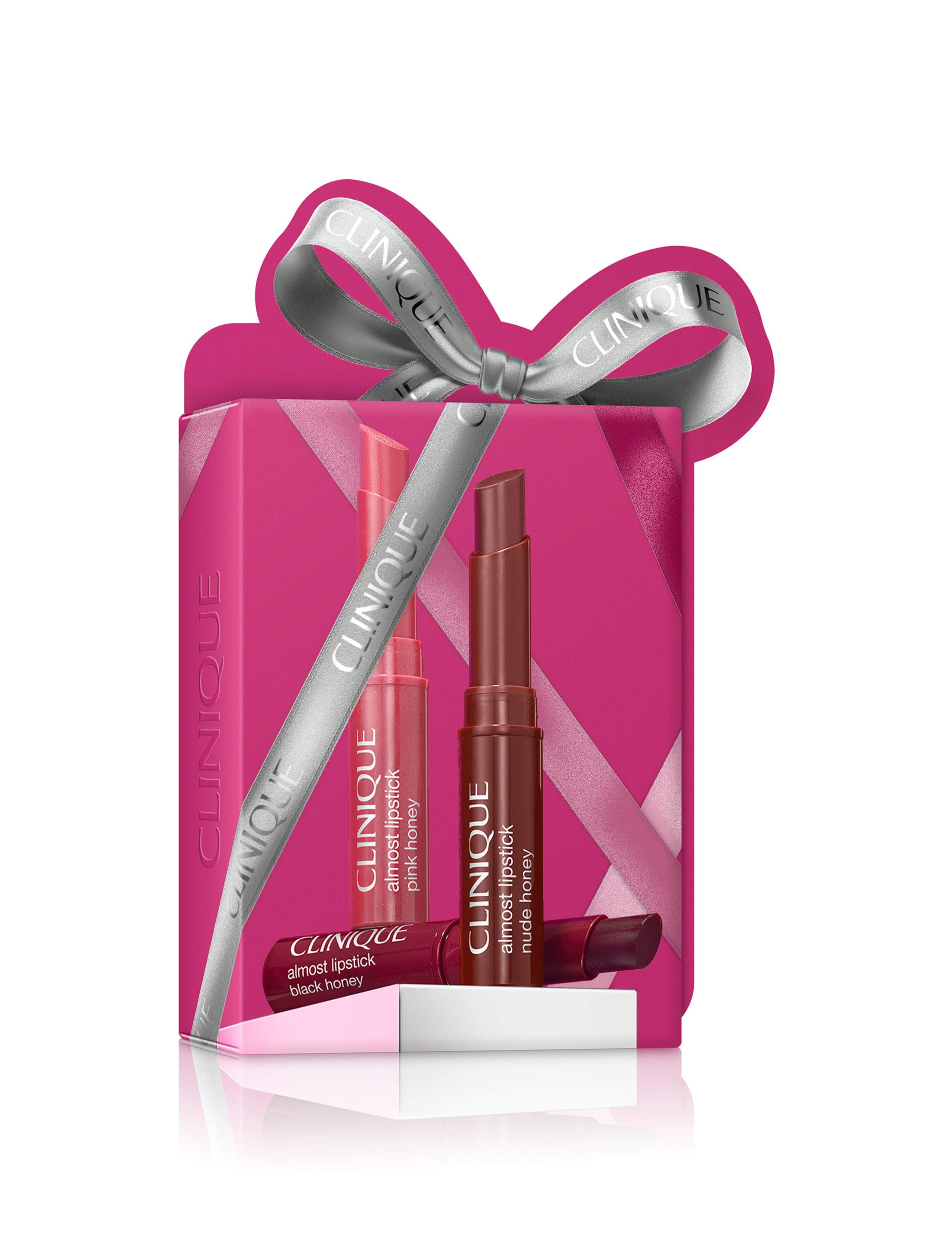 Almost Lipstick Honey Shades Makeup Gift Set  8 of 8
