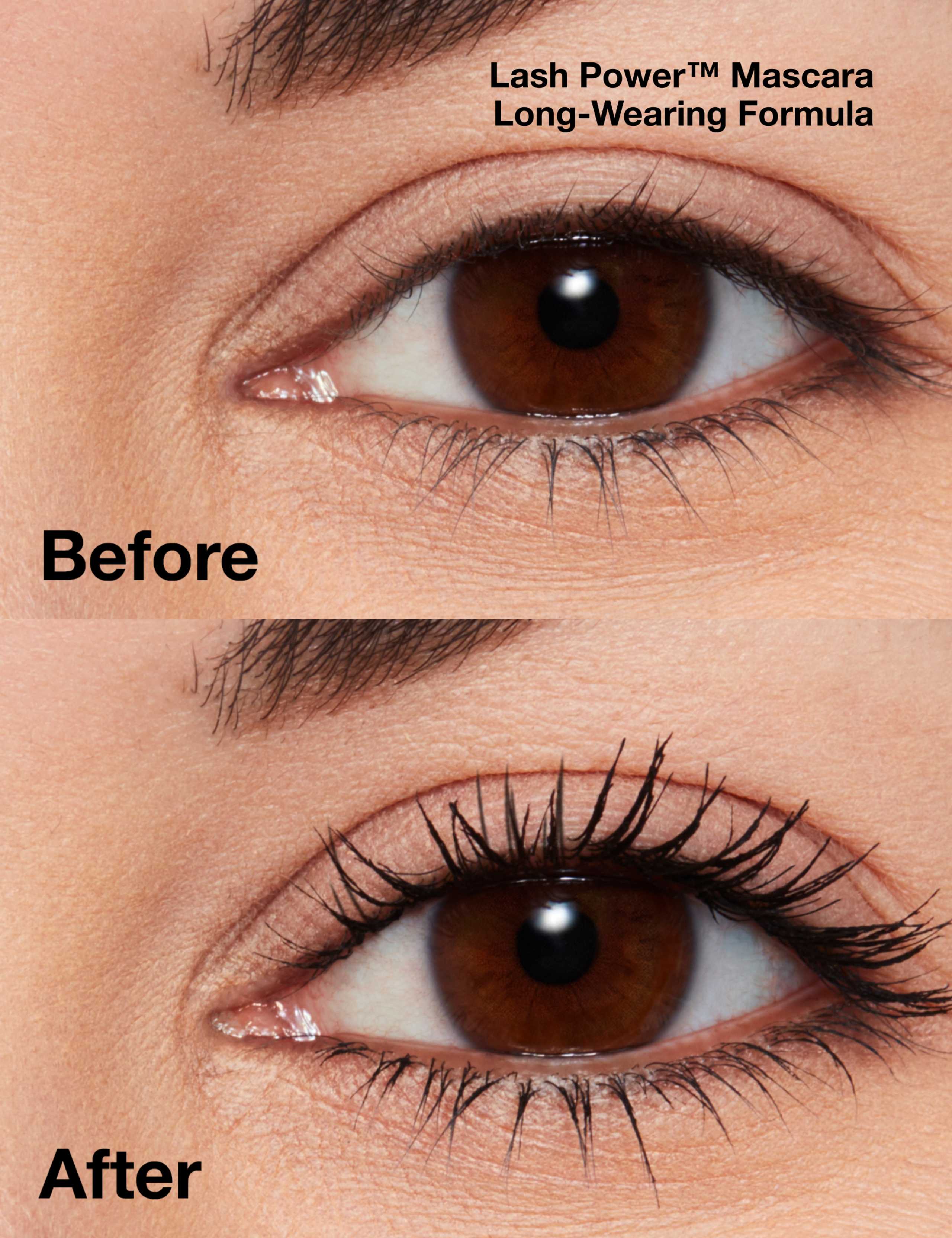 Long-Wear Mascara & Liner Makeup Gift Set 4 of 8