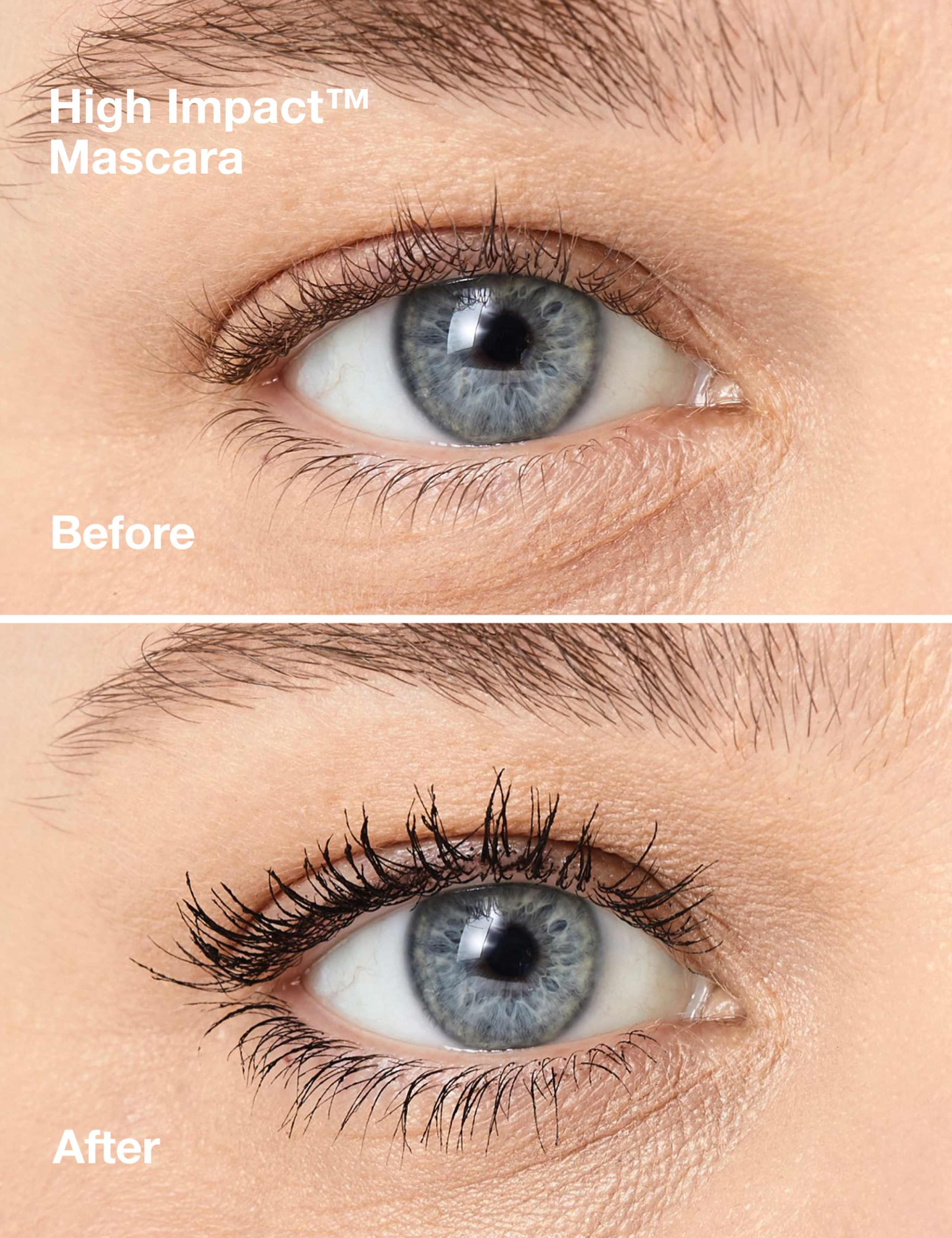 High Impact Lash & Liner Makeup Gift Set 4 of 6