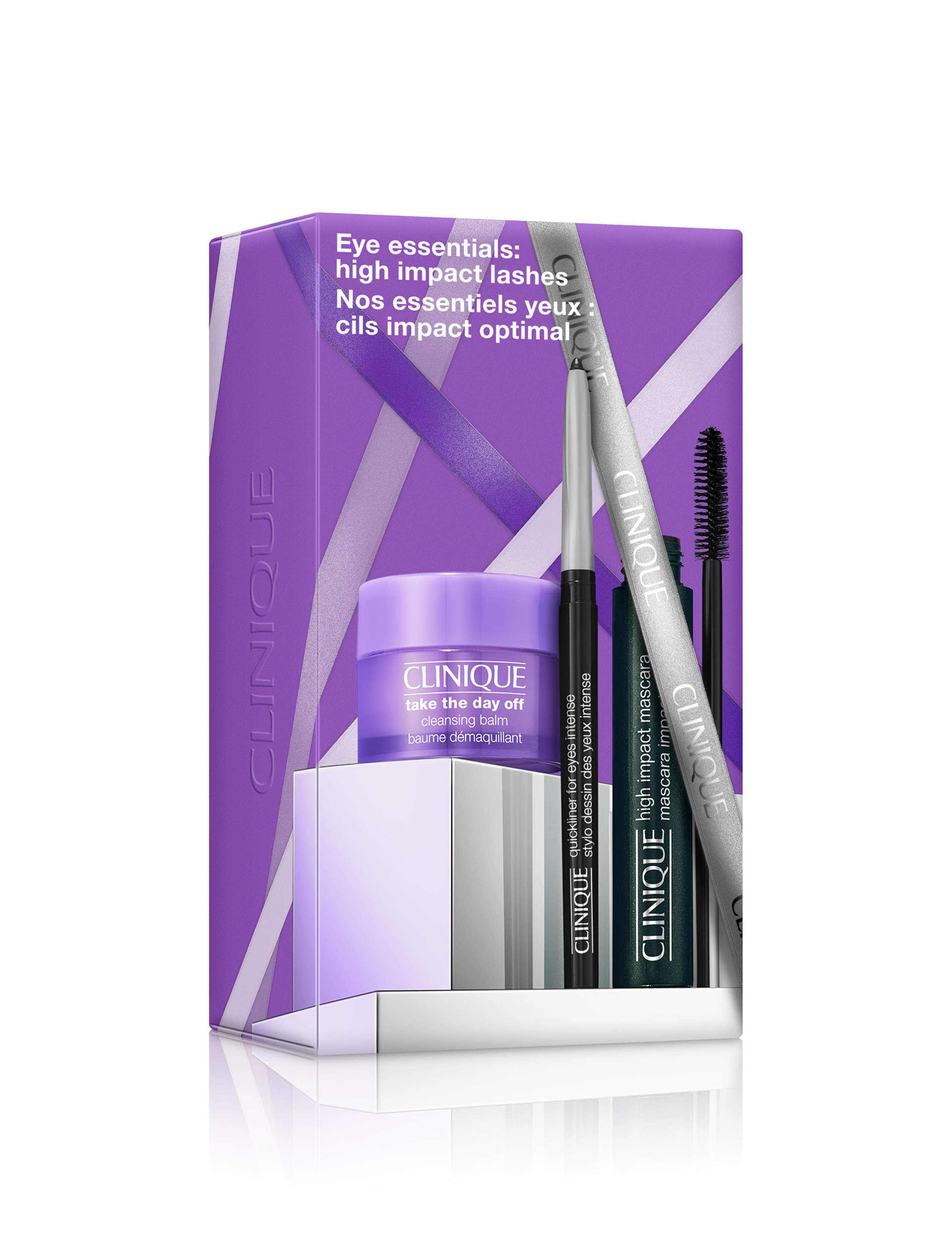 High Impact Lash & Liner Makeup Gift Set 6 of 6