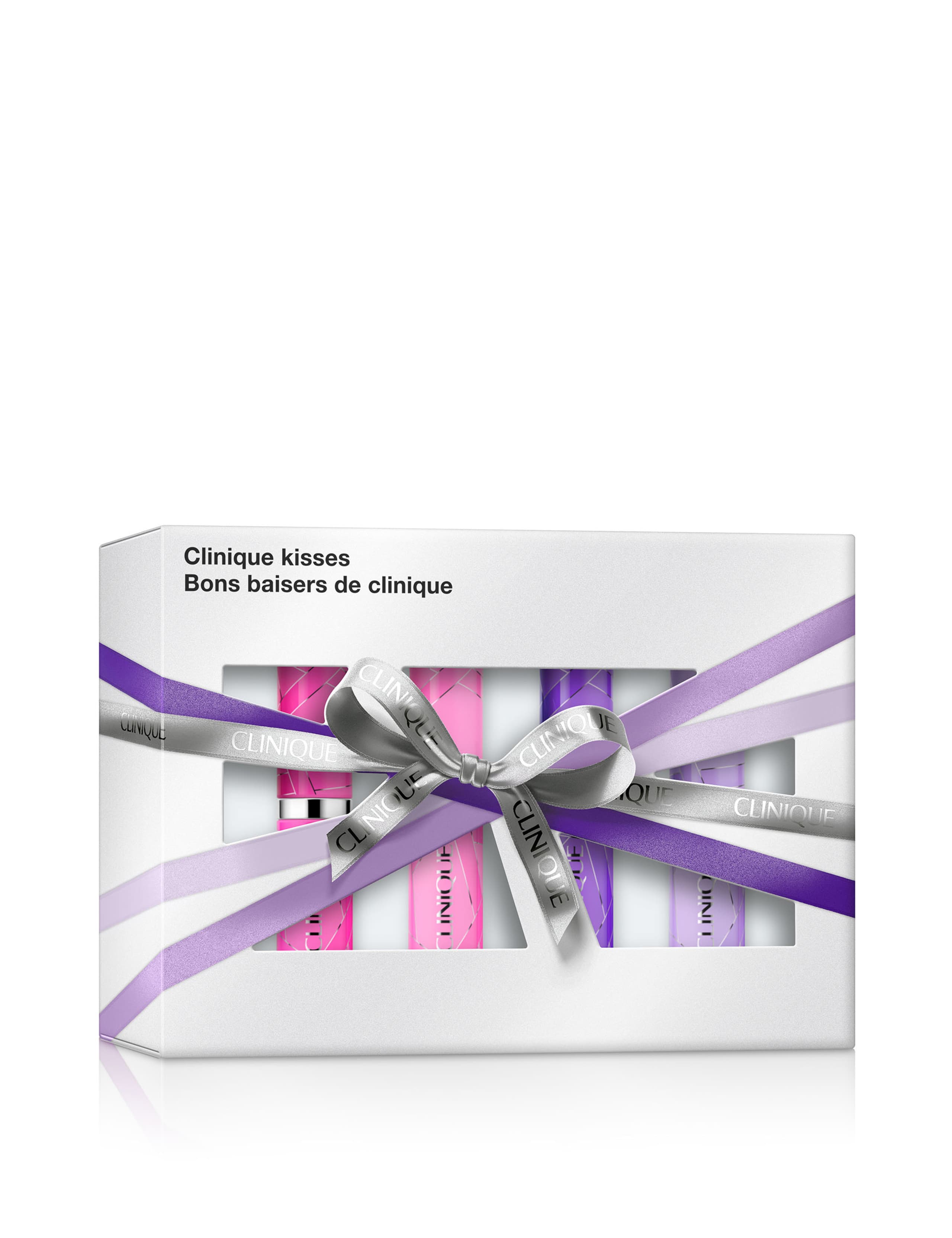 Clinique Pop™ Lipstick Makeup Gift Set 6 of 6