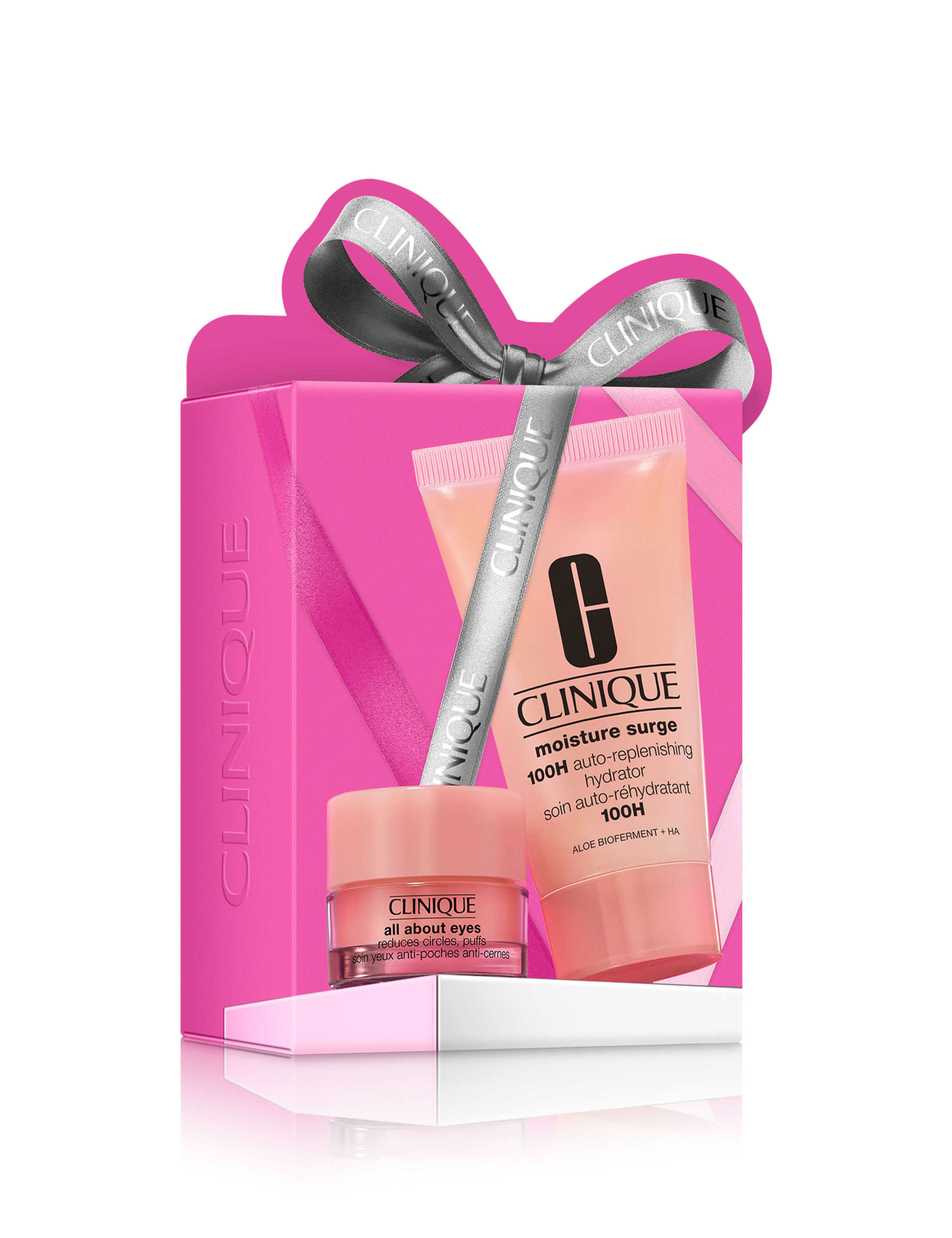 Moisture Surge Hydration & Eye Care Travel Gift Set 7 of 7