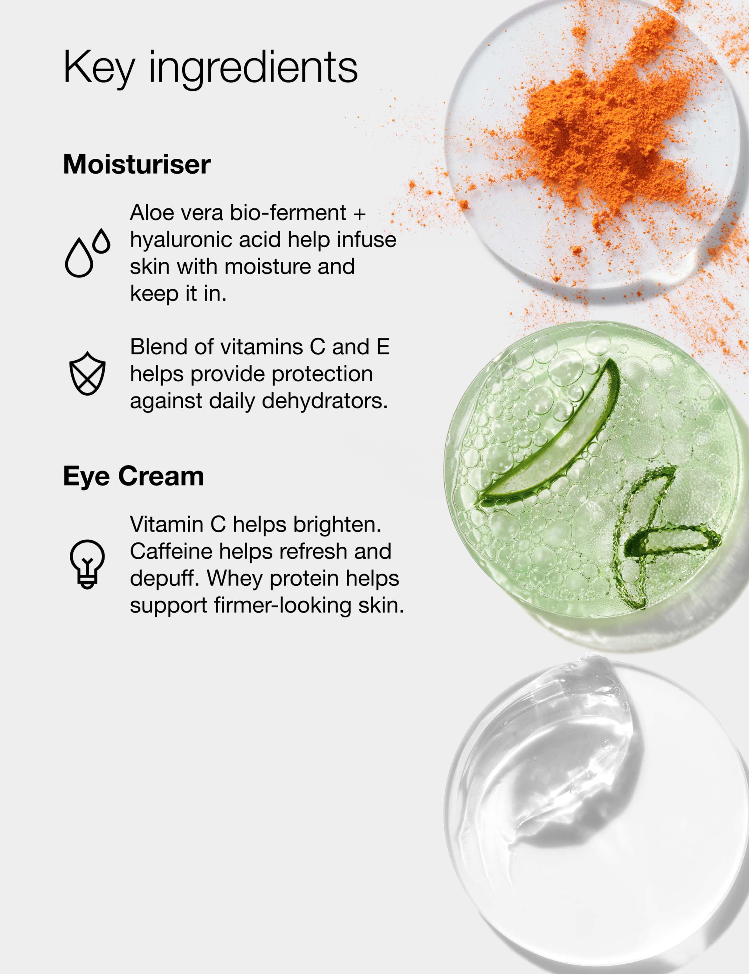 Everyday Glow Skincare & Makeup Gift Set 7 of 8