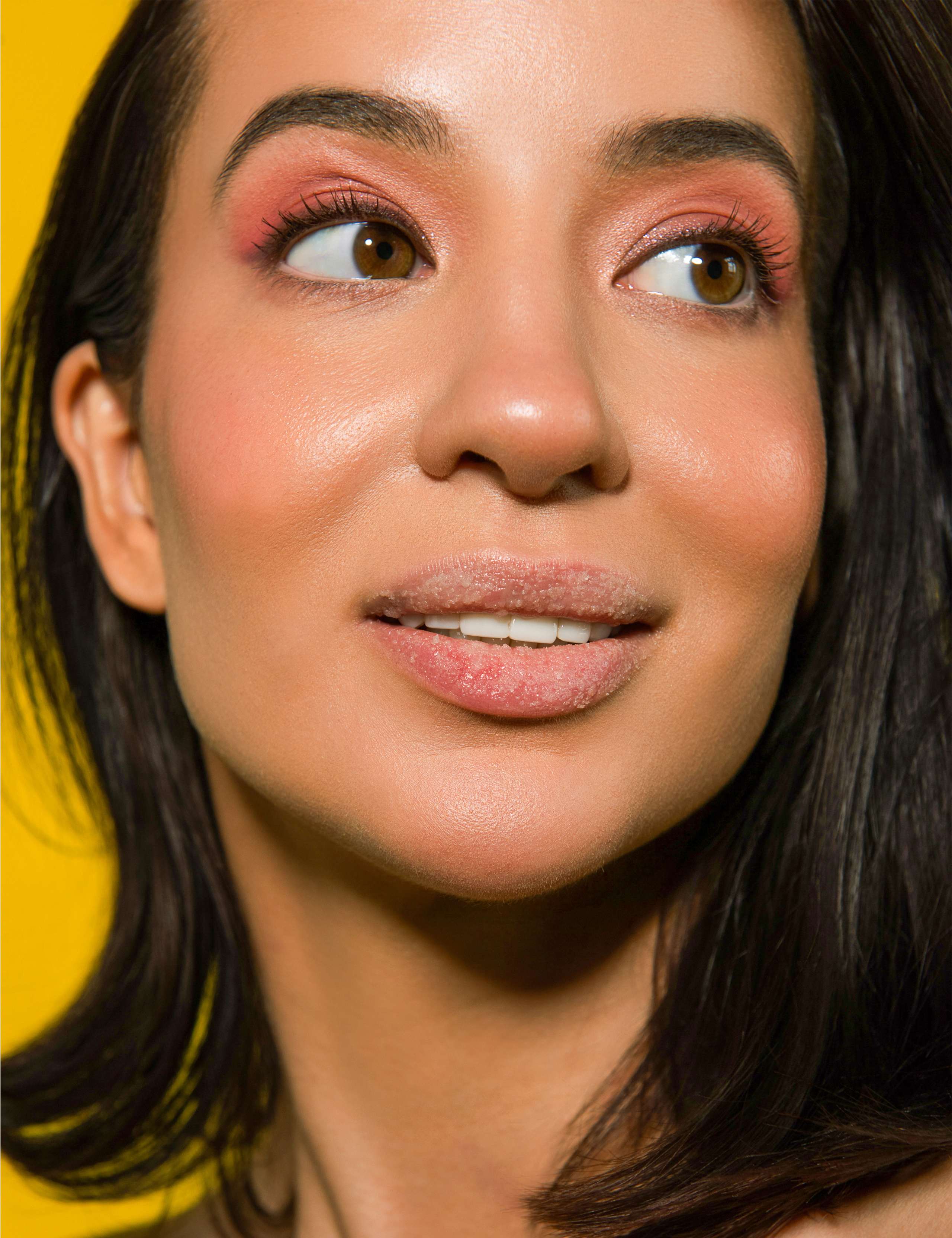 Rosy Tinted Scrub & Nourish Stacker 16g 5 of 5