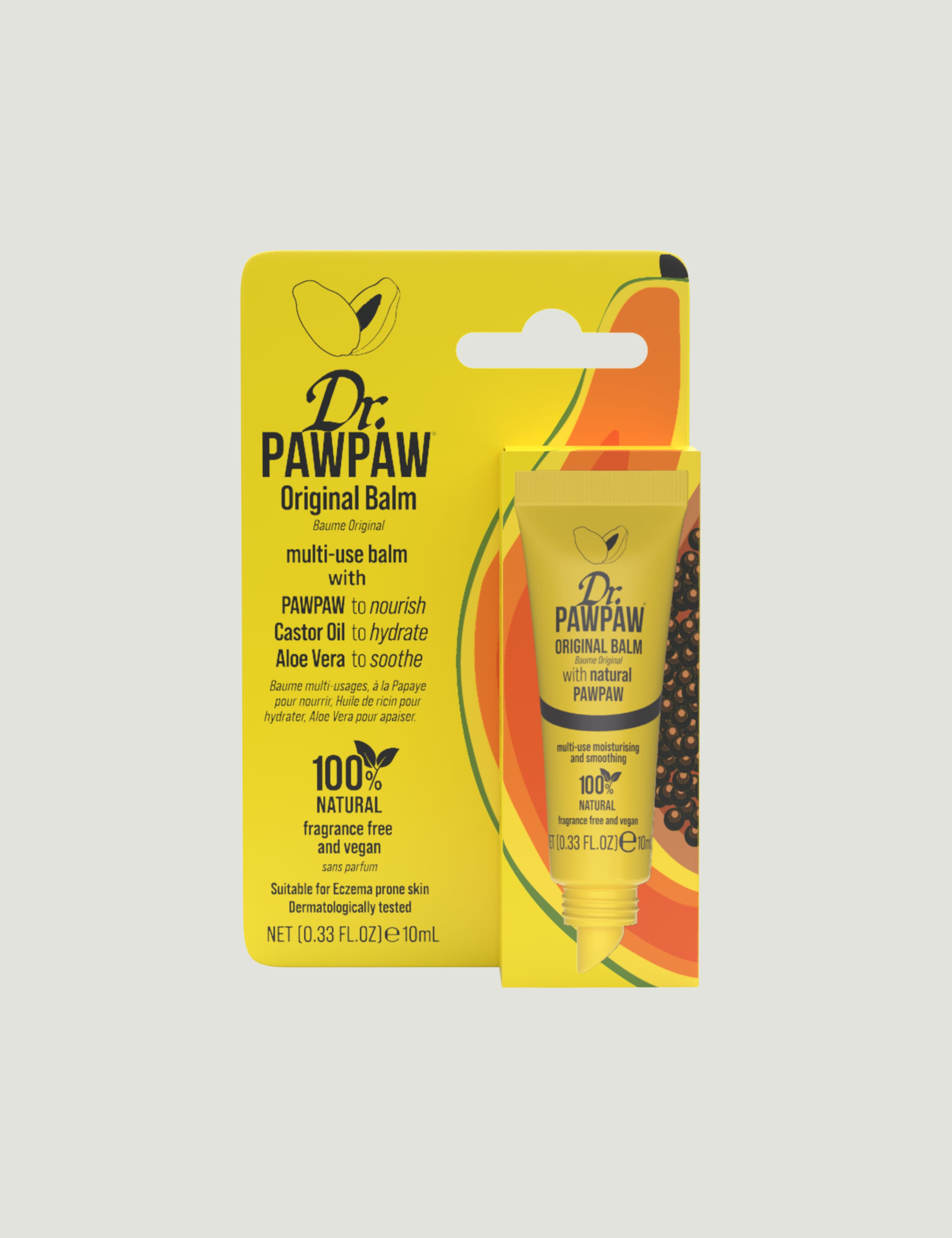 Original Balm 10ml 2 of 5