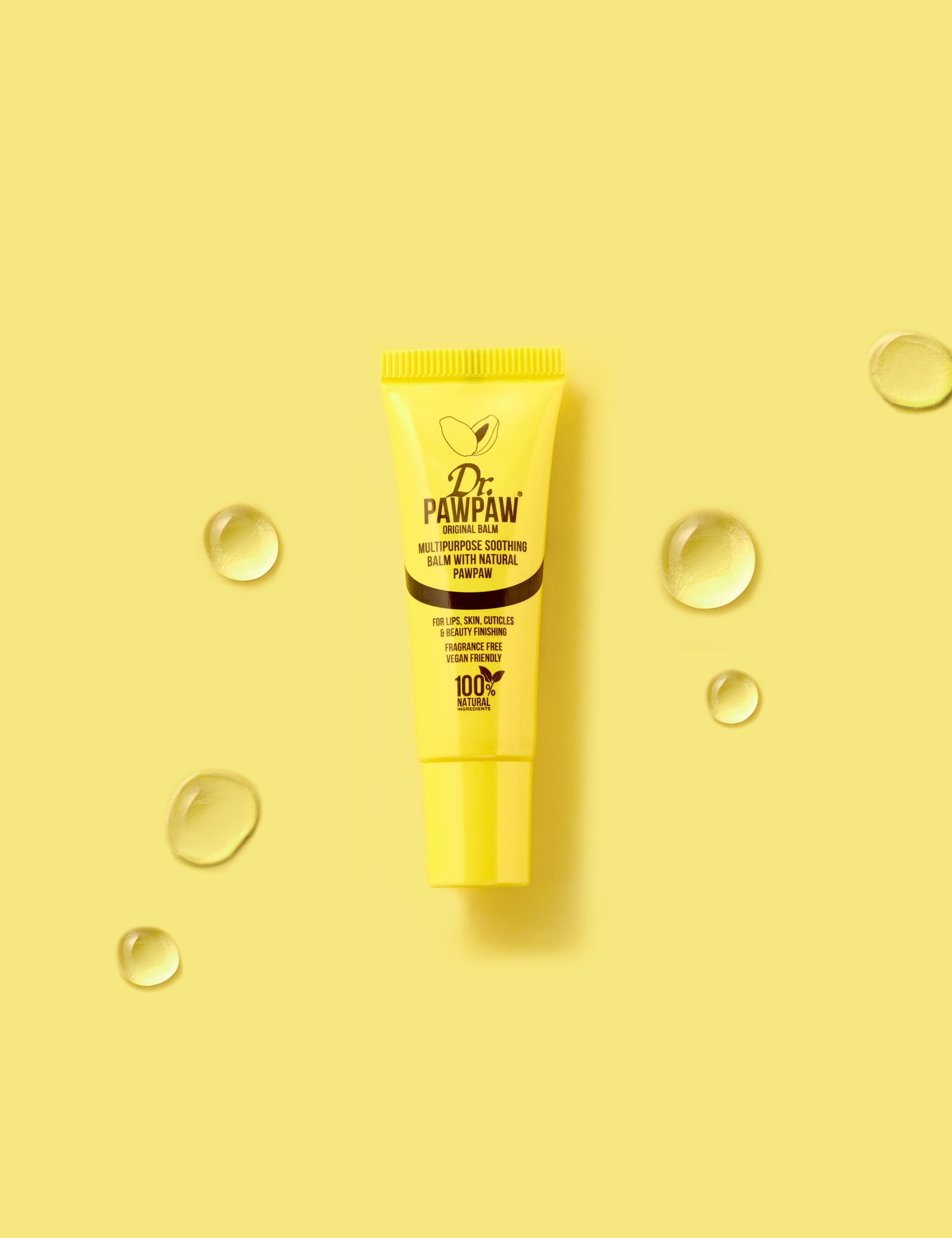 Original Balm 10ml 5 of 5