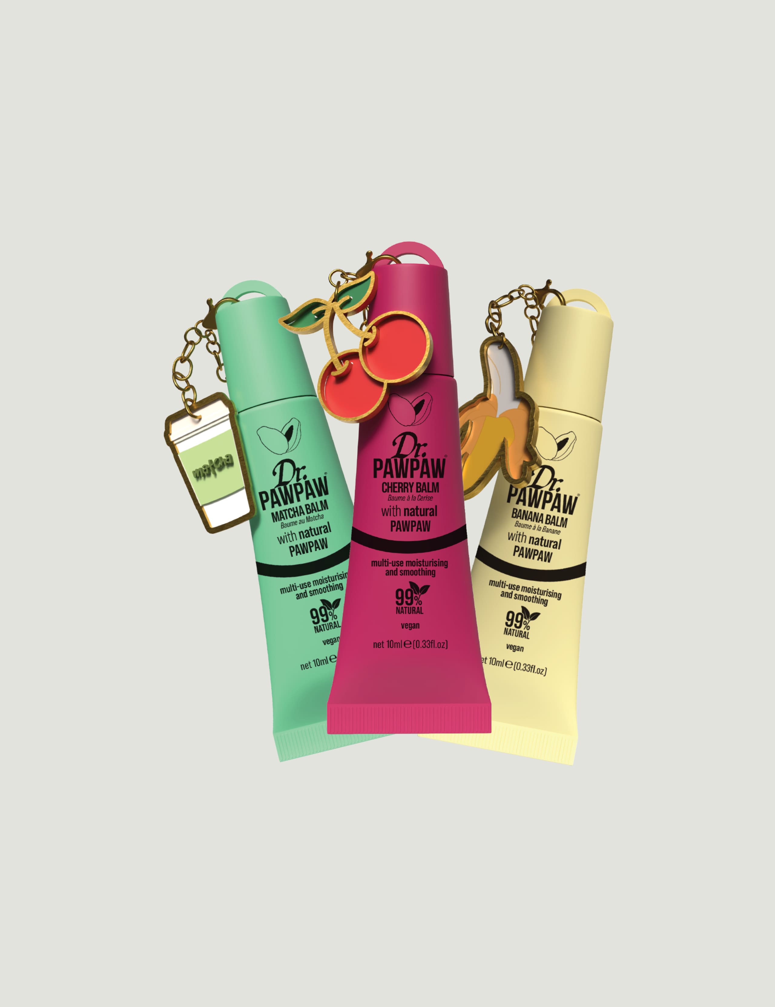 Charm Balm Trio 3 of 6