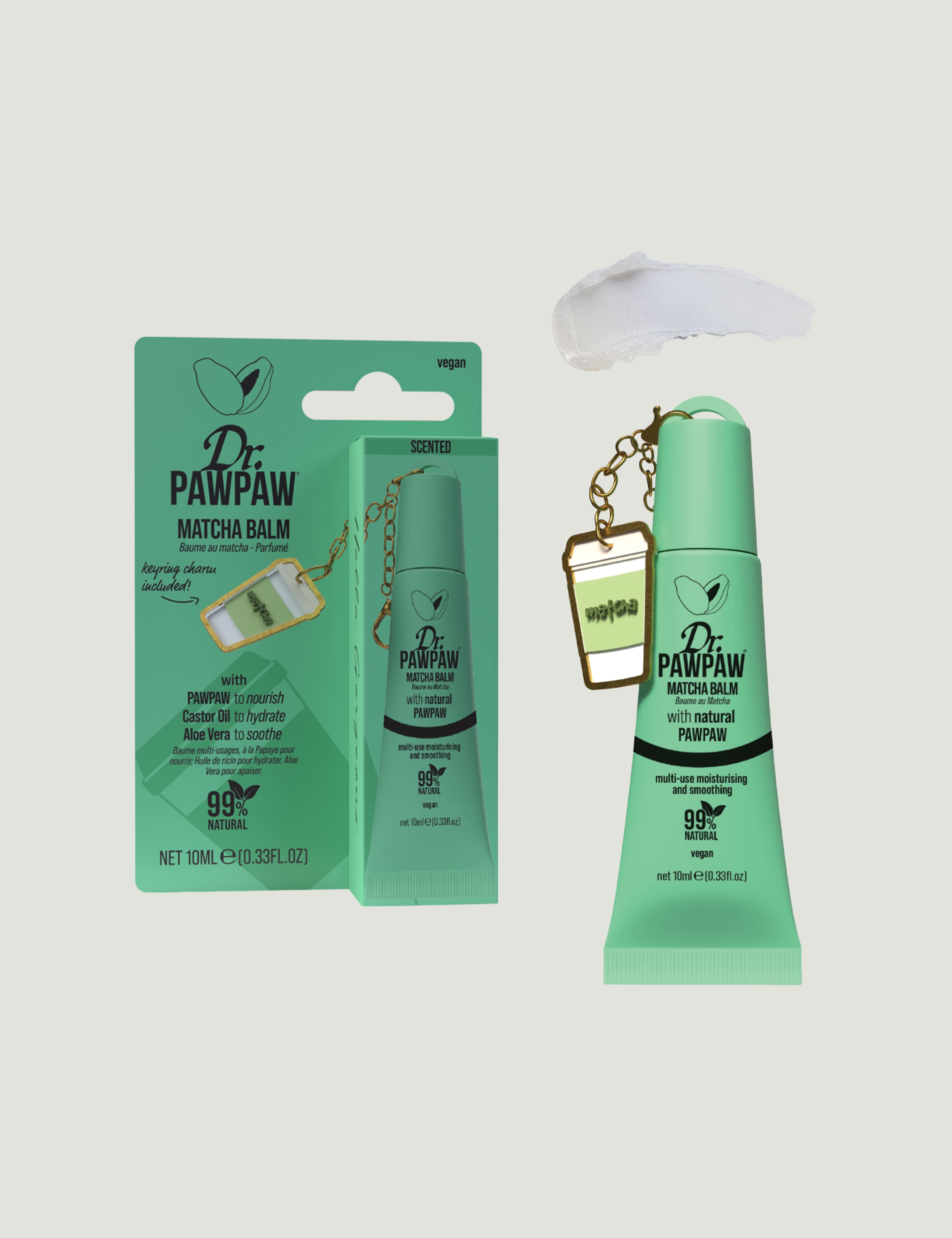 Charm Balm 10ml 2 of 4