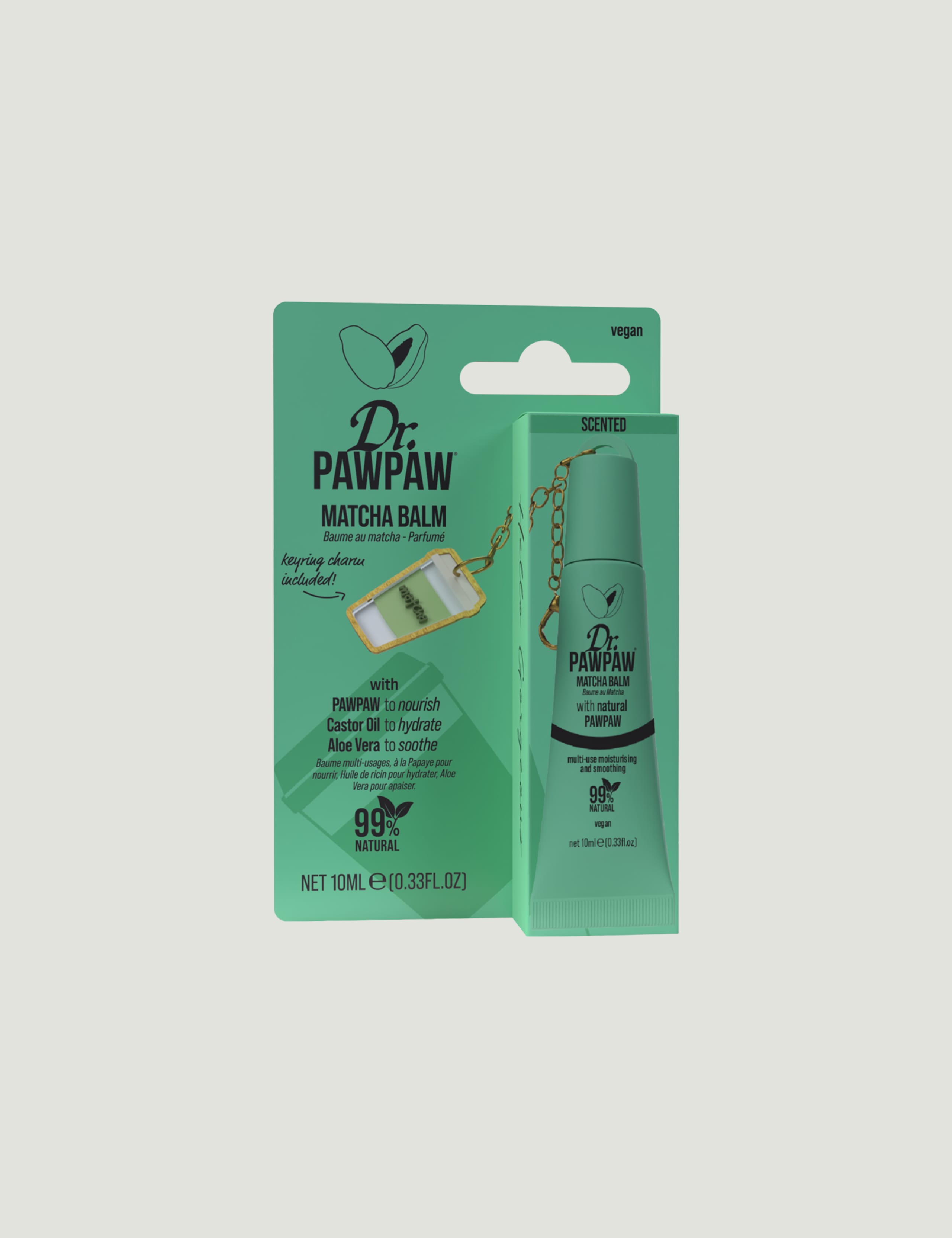 Charm Balm 10ml 3 of 4
