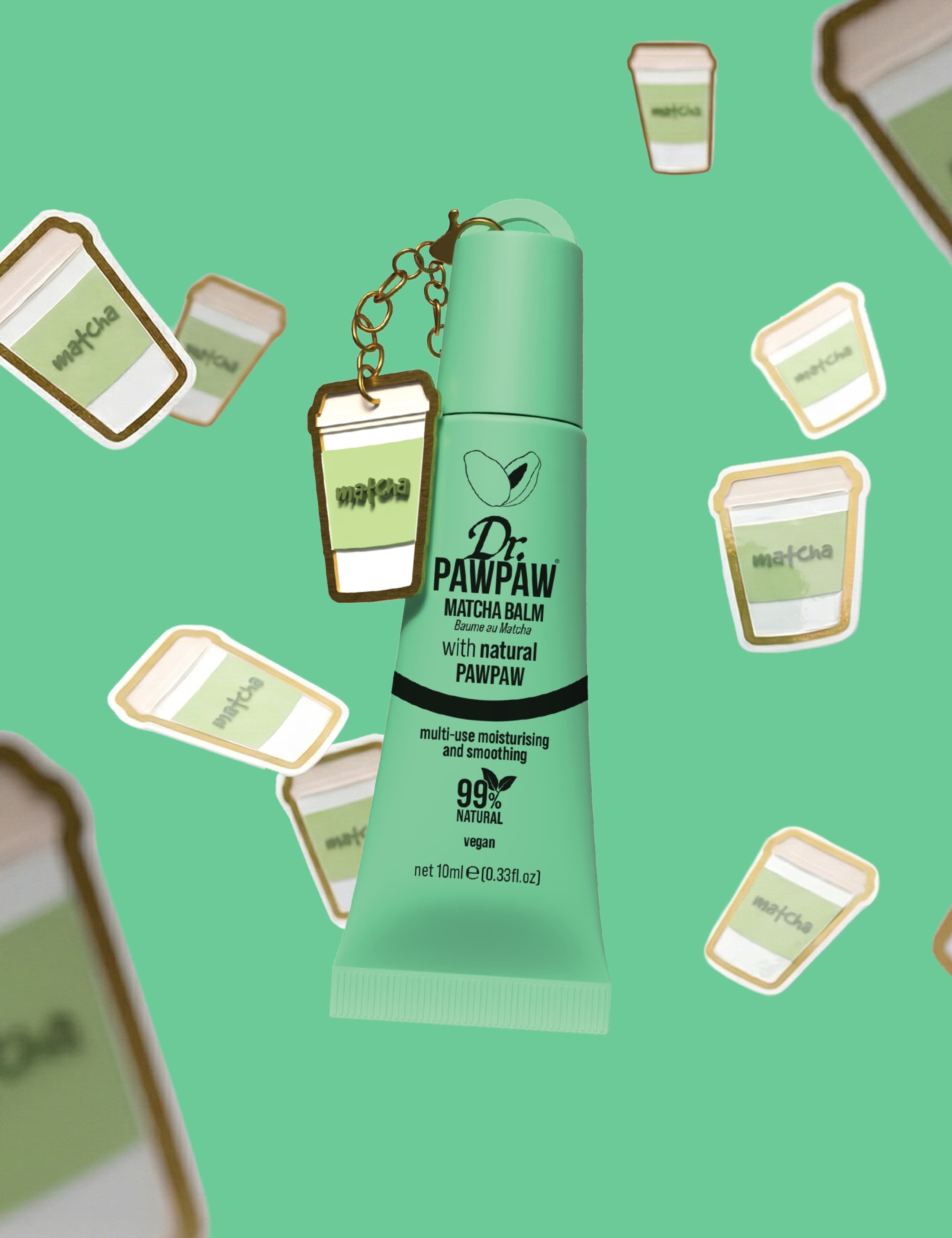 Charm Balm 10ml 4 of 4