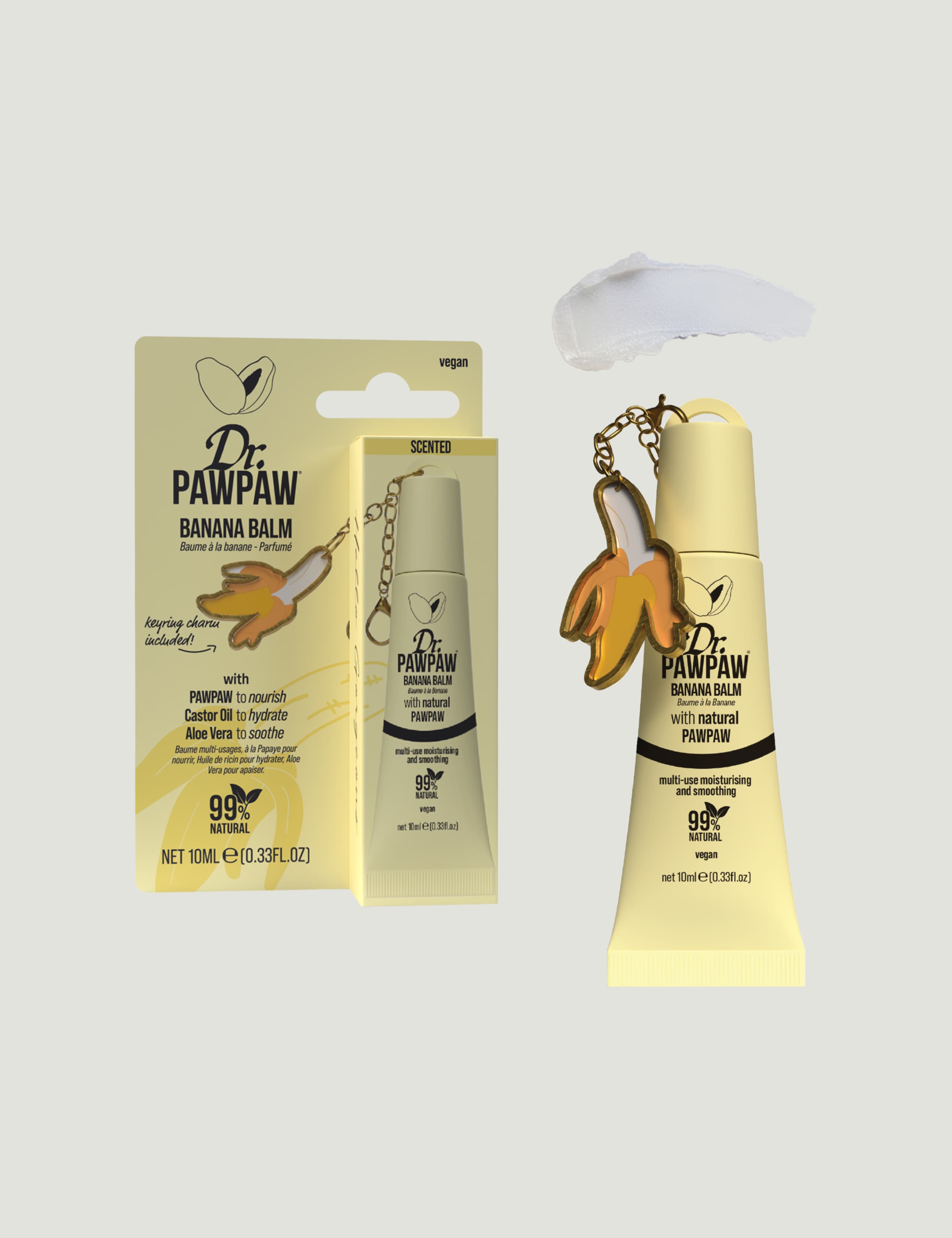 Charm Balm 10ml 2 of 4