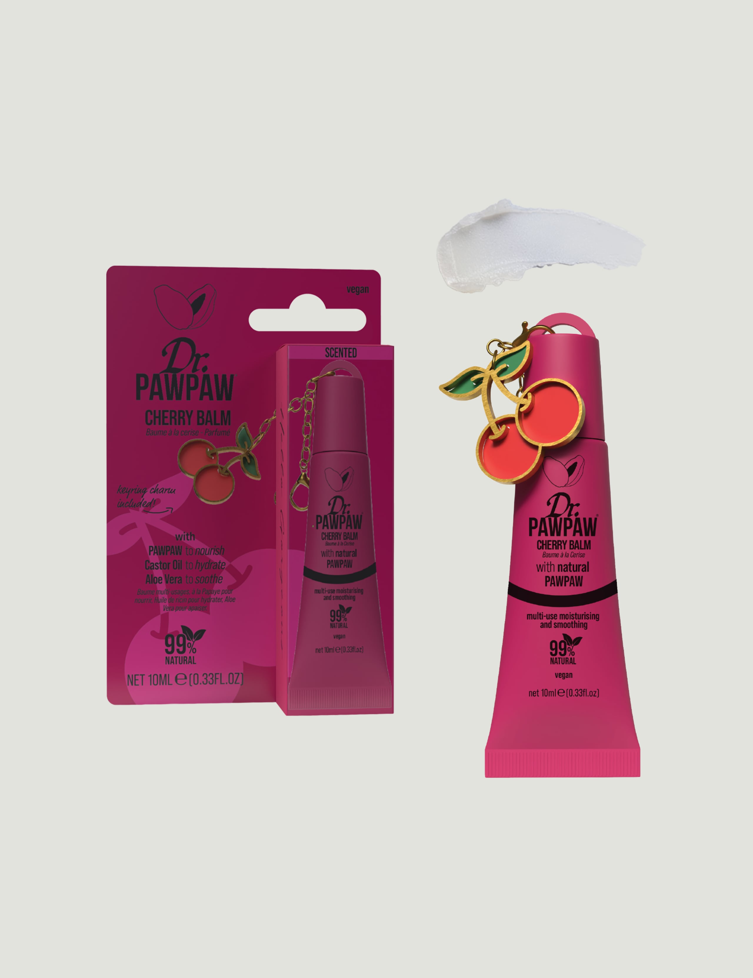 Charm Balm 10ml 2 of 4