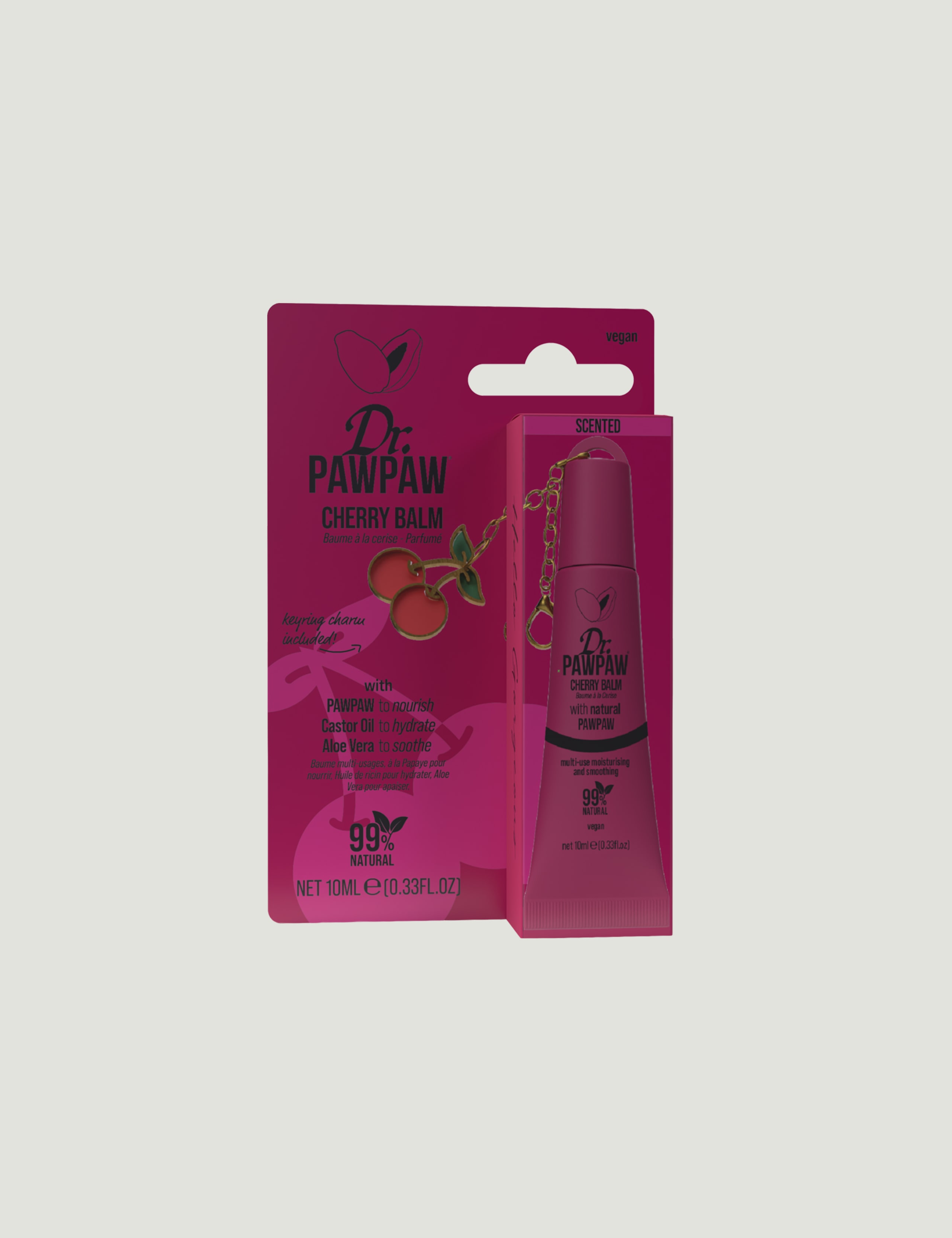 Charm Balm 10ml 3 of 4