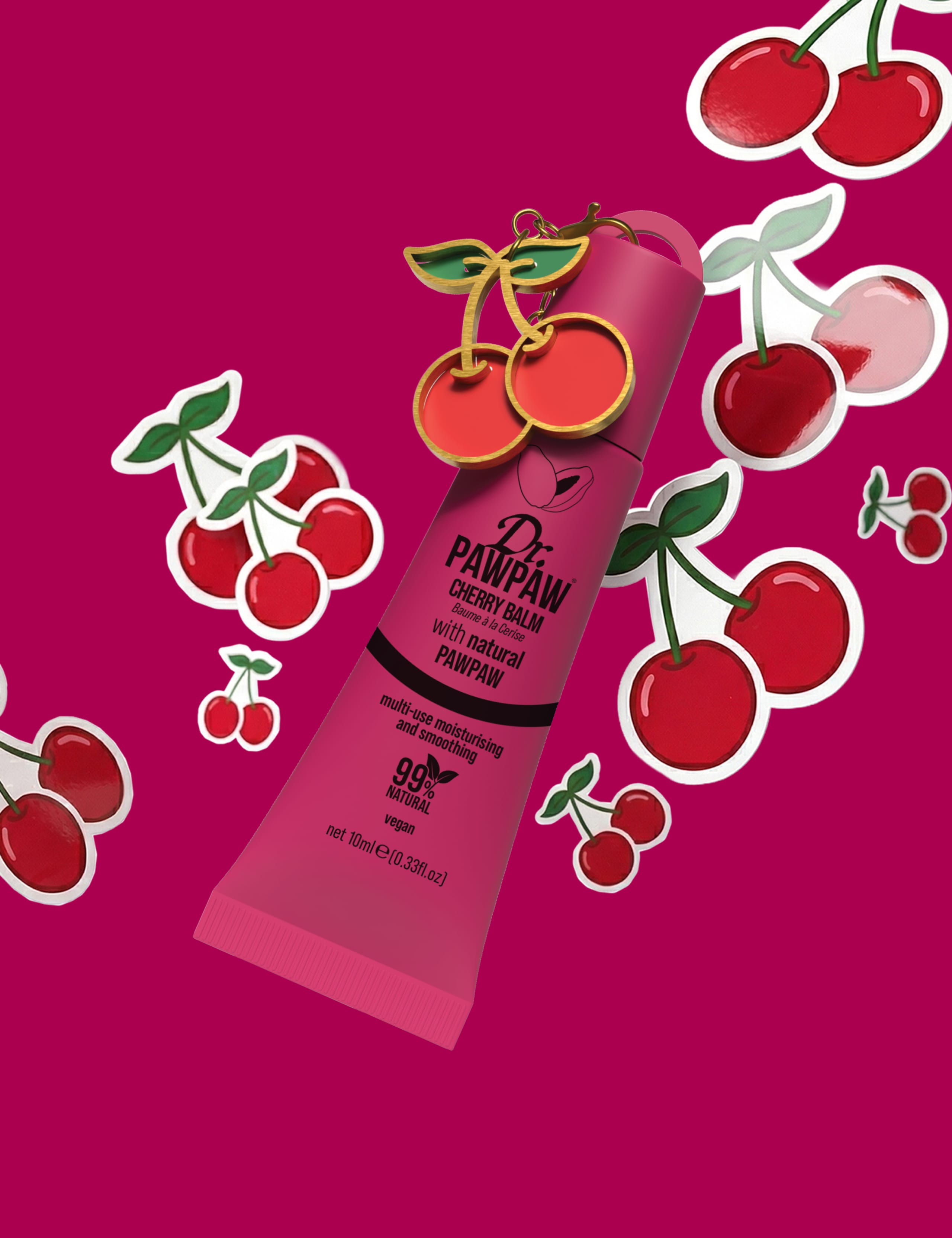 Charm Balm 10ml 4 of 4