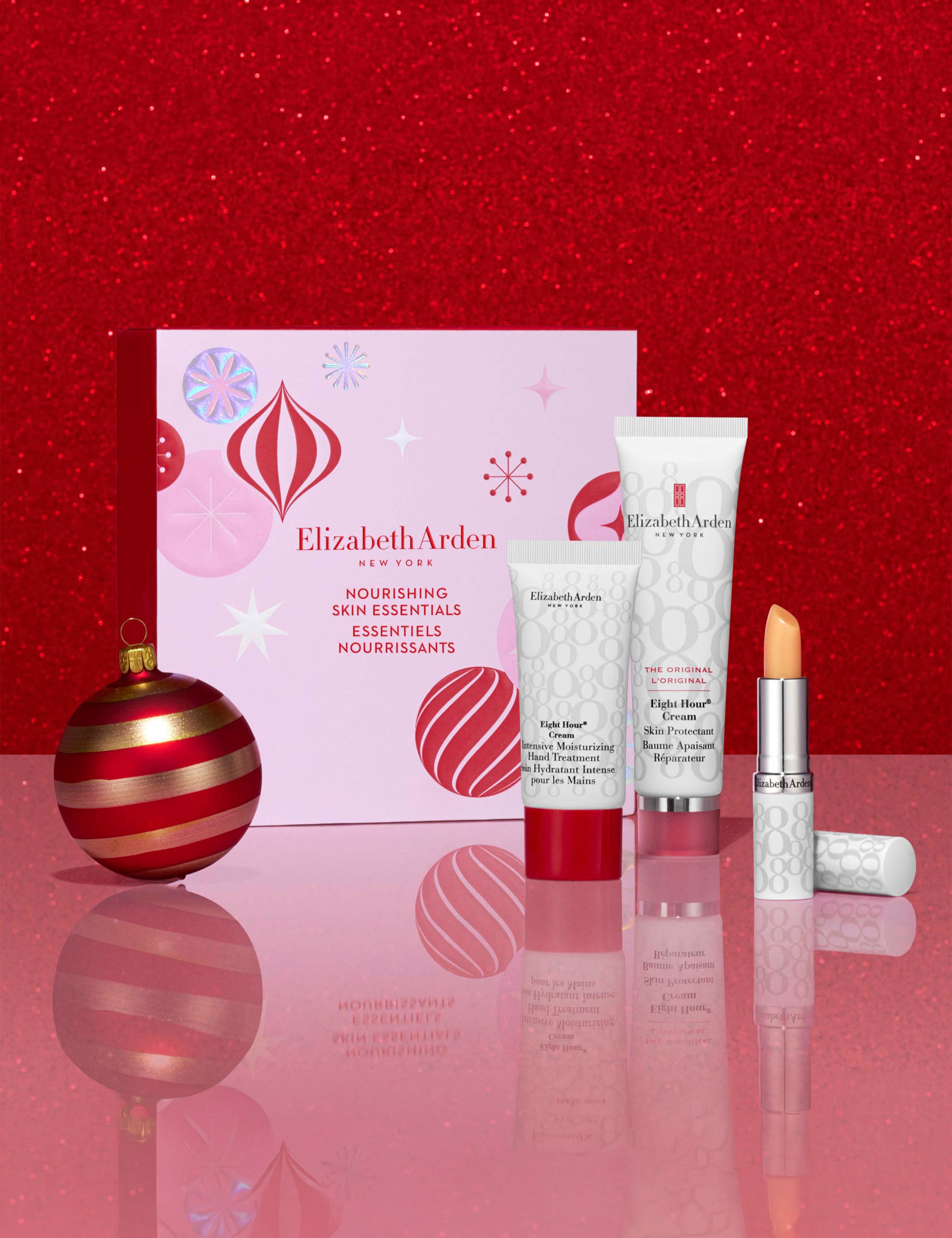 Eight Hour® Nourishing Skin Essentials 3-Piece Gift Set 3 of 9