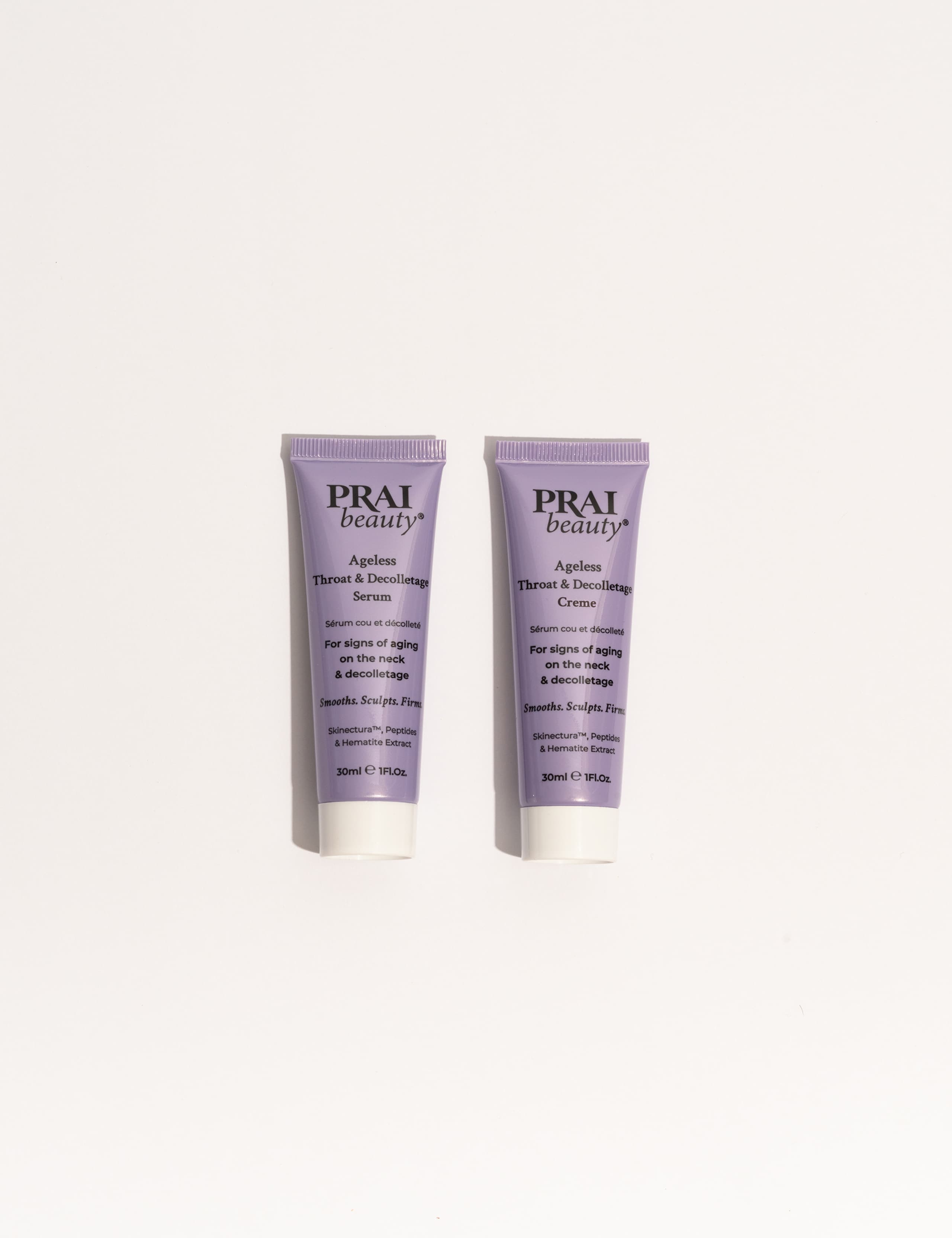 Limited Edition Ageless Neck Essentials - Your AM Edit 3 of 3