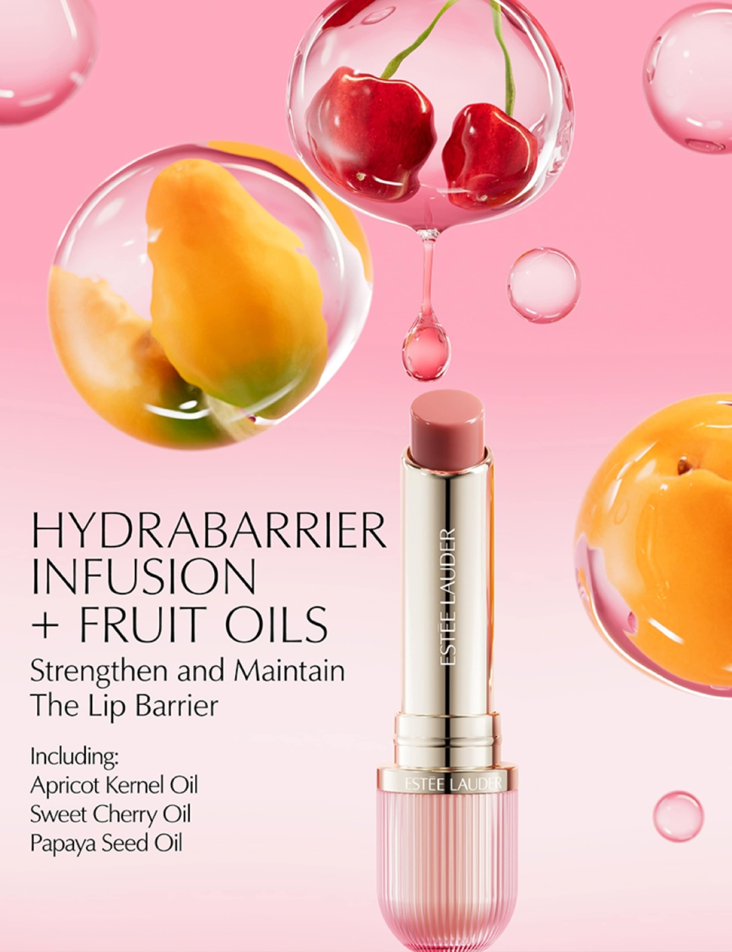 Rosy Reception Futurist Blush & Balm Gift Set 6 of 7