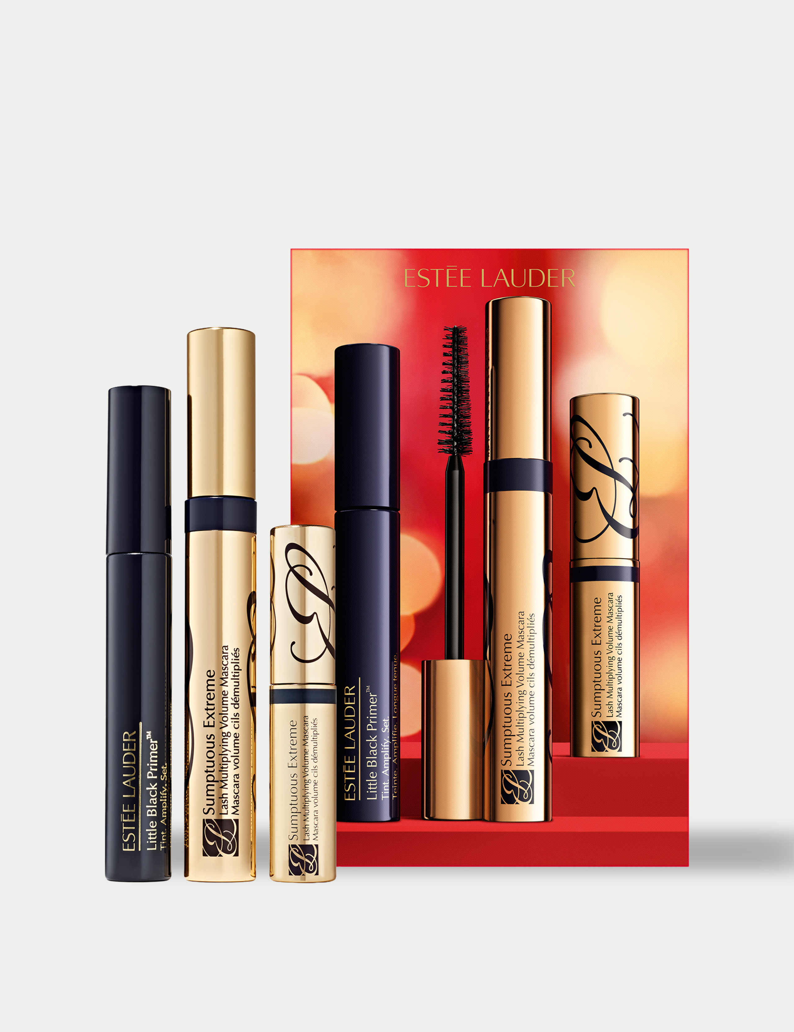 Lash Upgrade Mascara Gift Set 1 of 3