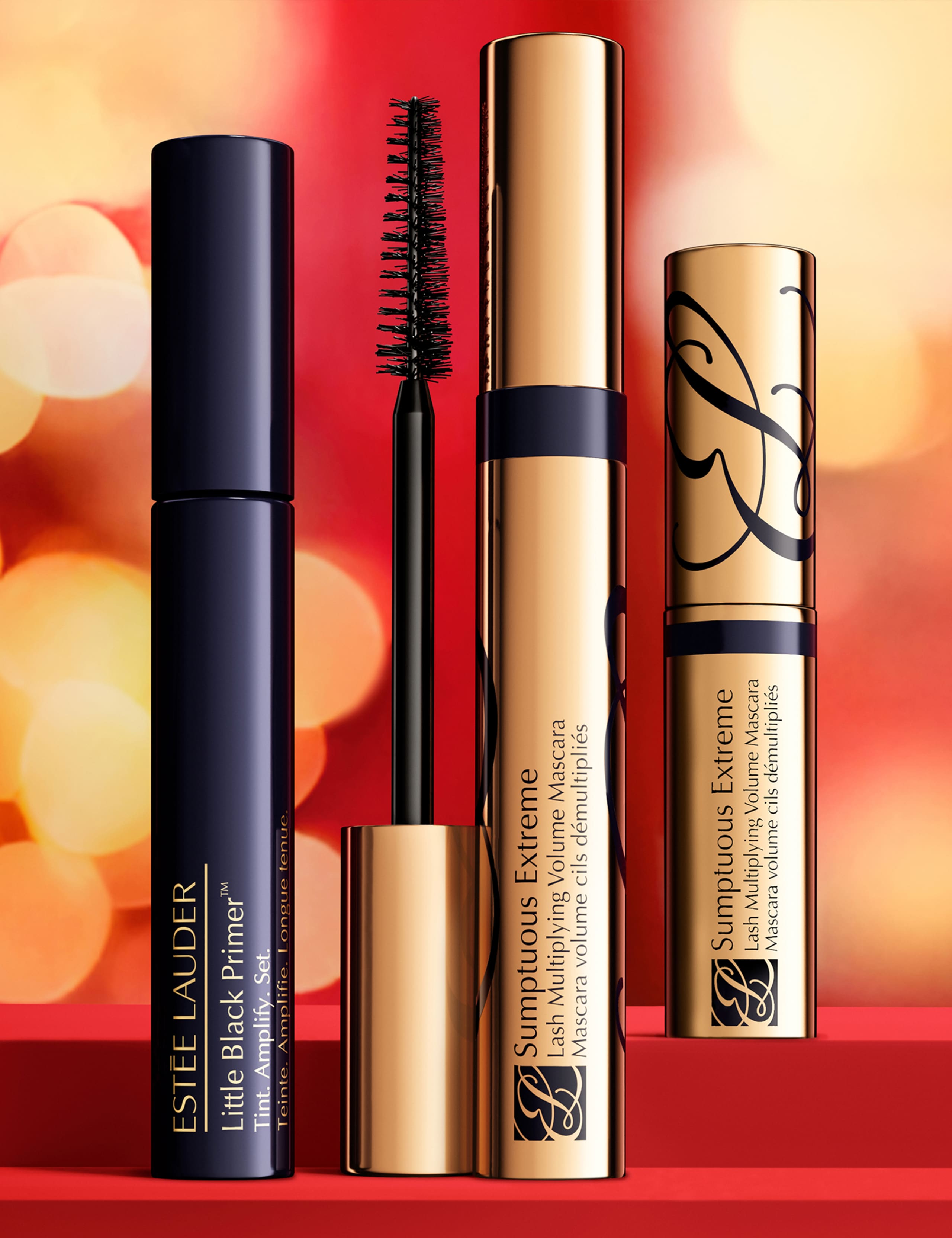 Lash Upgrade Mascara Gift Set 3 of 3