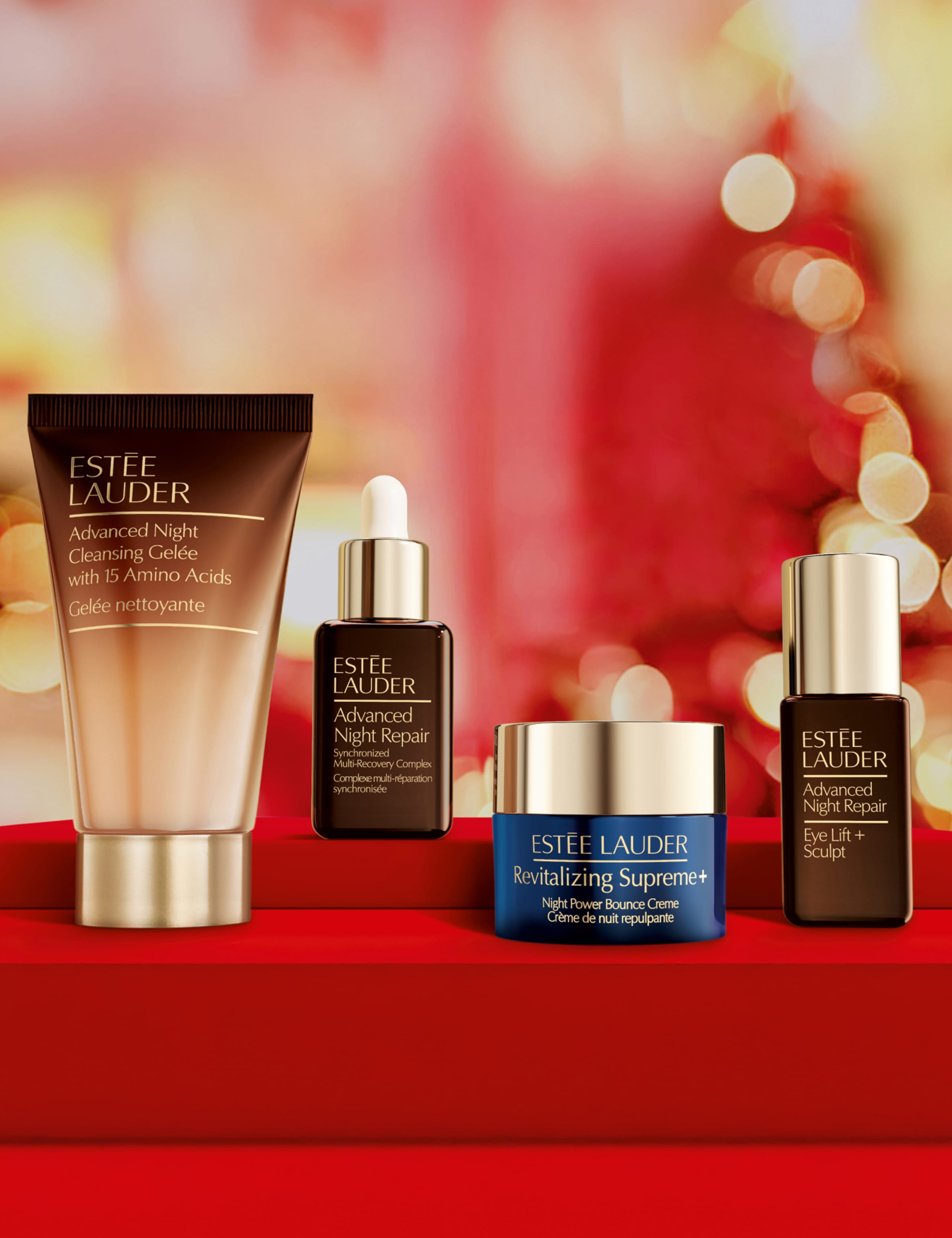 Advanced Night Repair Discovery Skincare Set 2 of 7