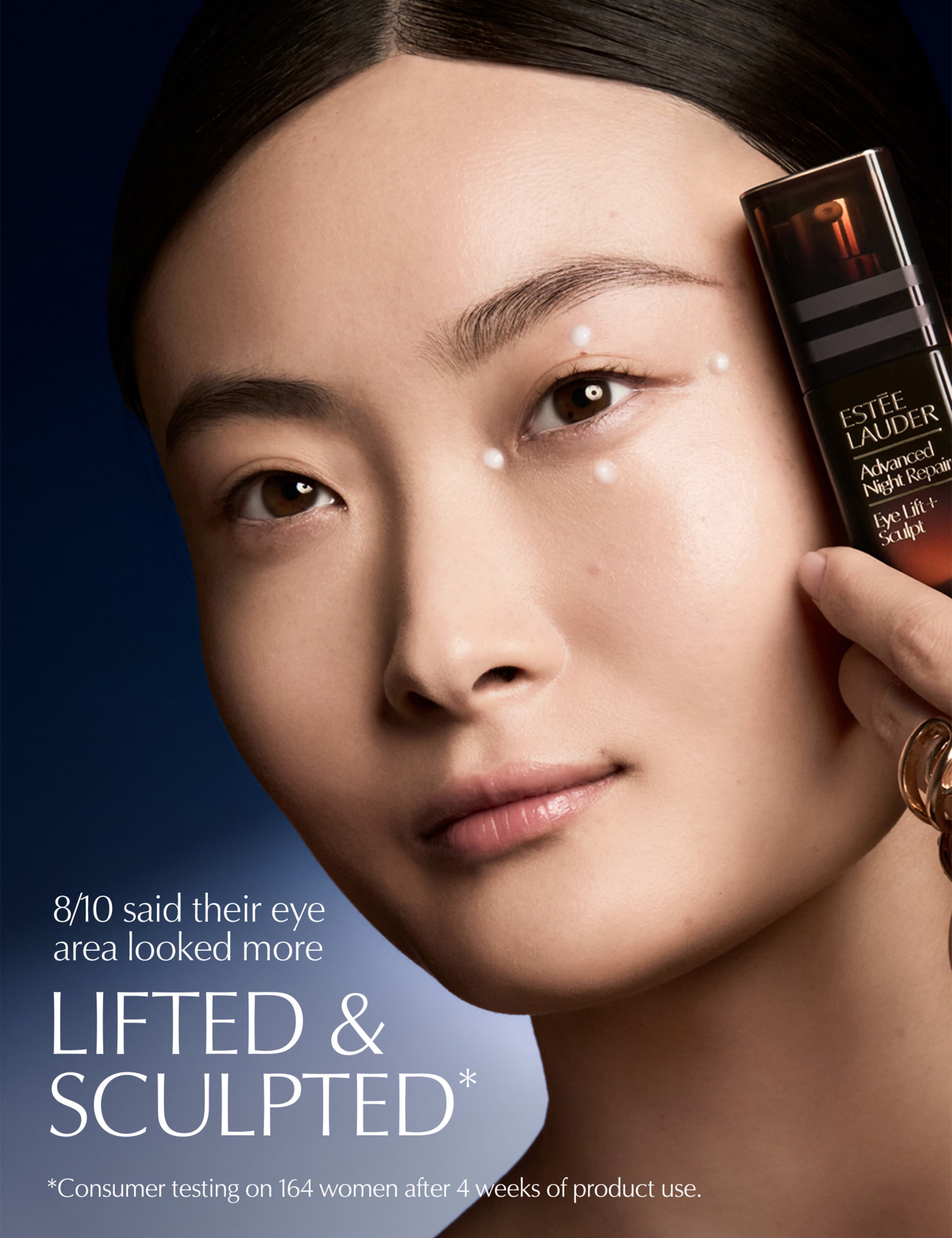 Advanced Night Repair Discovery Skincare Set 6 of 7