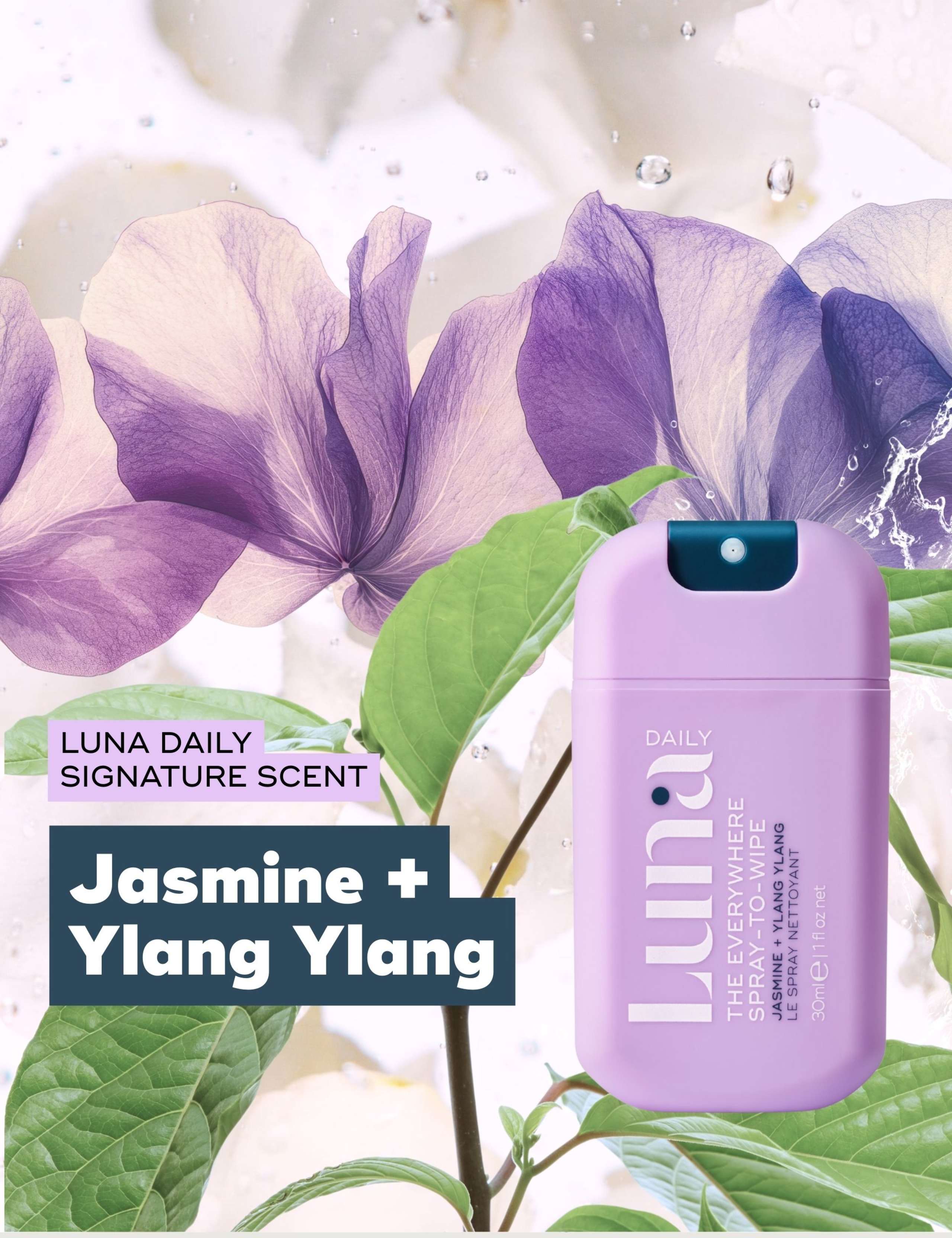 The Original Everywhere Body Minis Kit 7 of 8