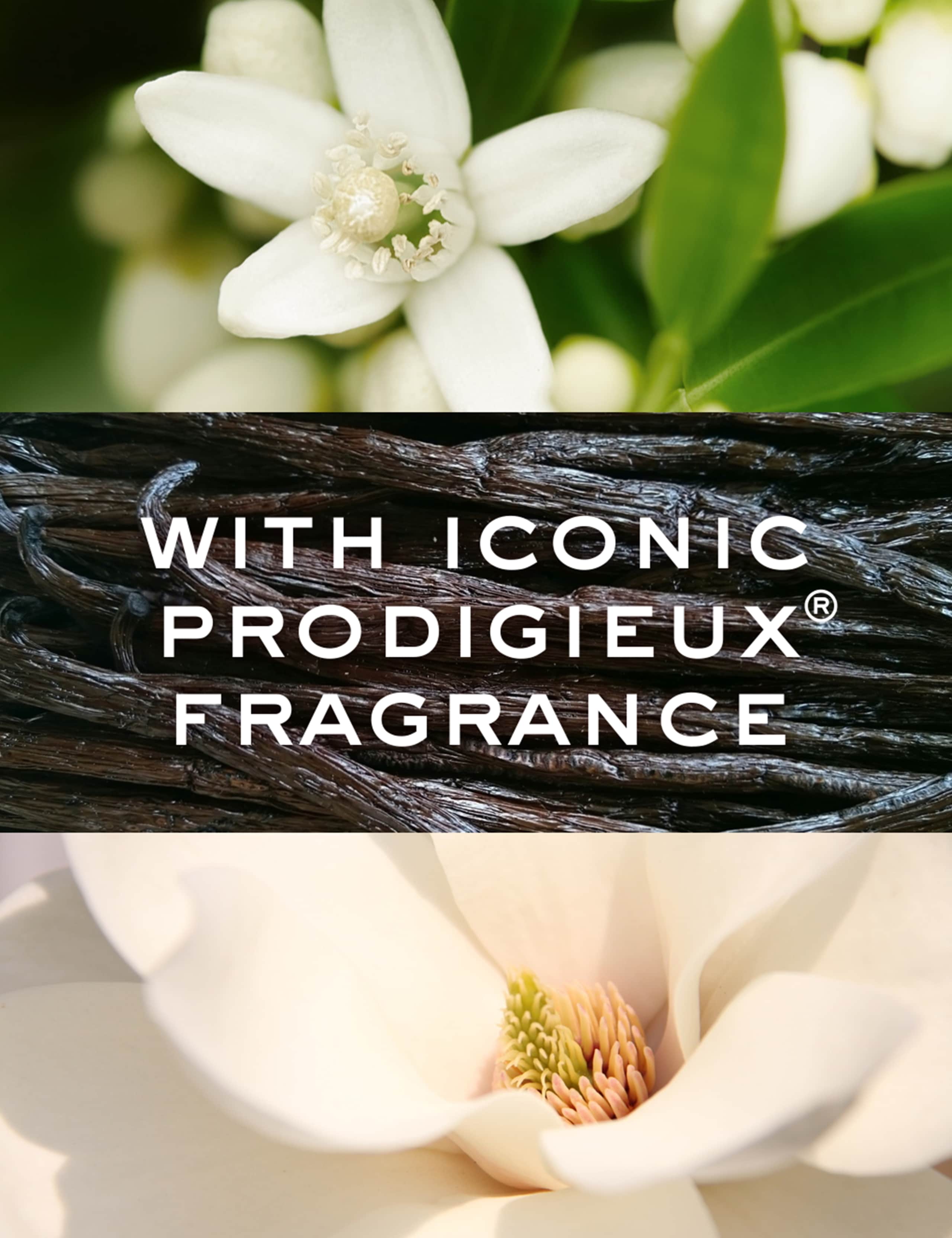 Hair Prodigieux® High Shine Conditioner 200ml 6 of 8