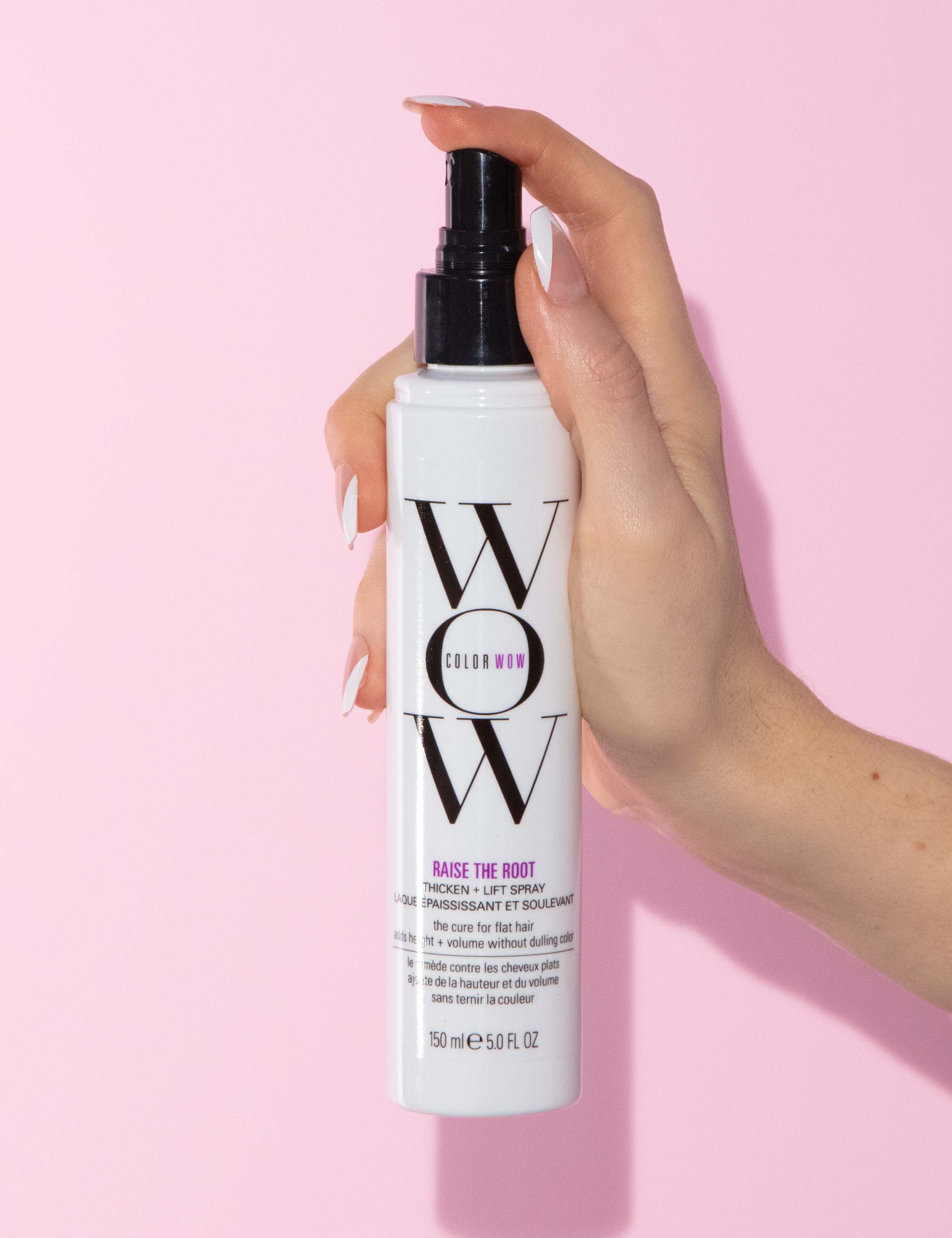 Raise the Root Thicken & Lift Spray 150ml 3 of 6