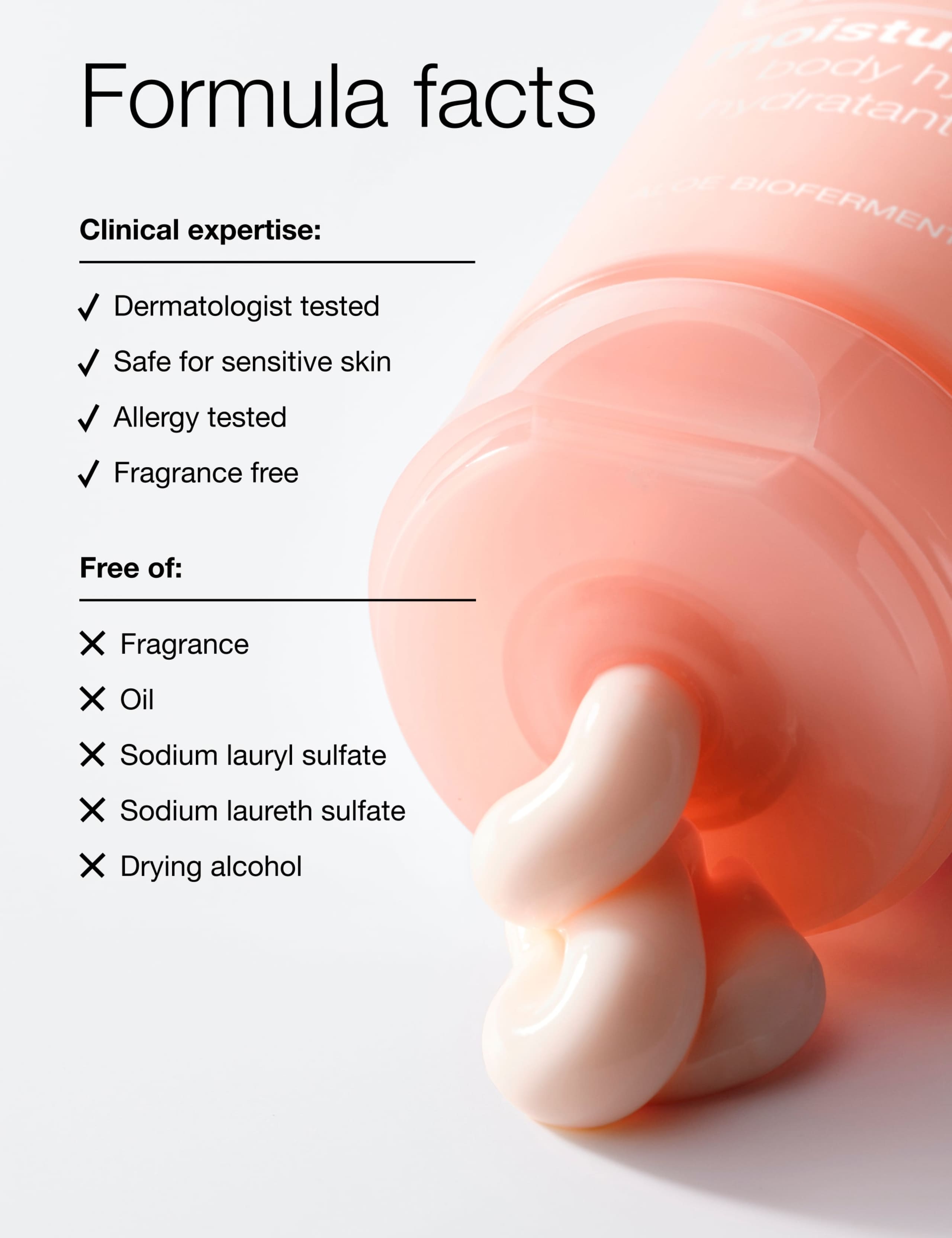 Moisture Surge Head-To-Toe Hydrators Skincare Gift Set 4 of 6