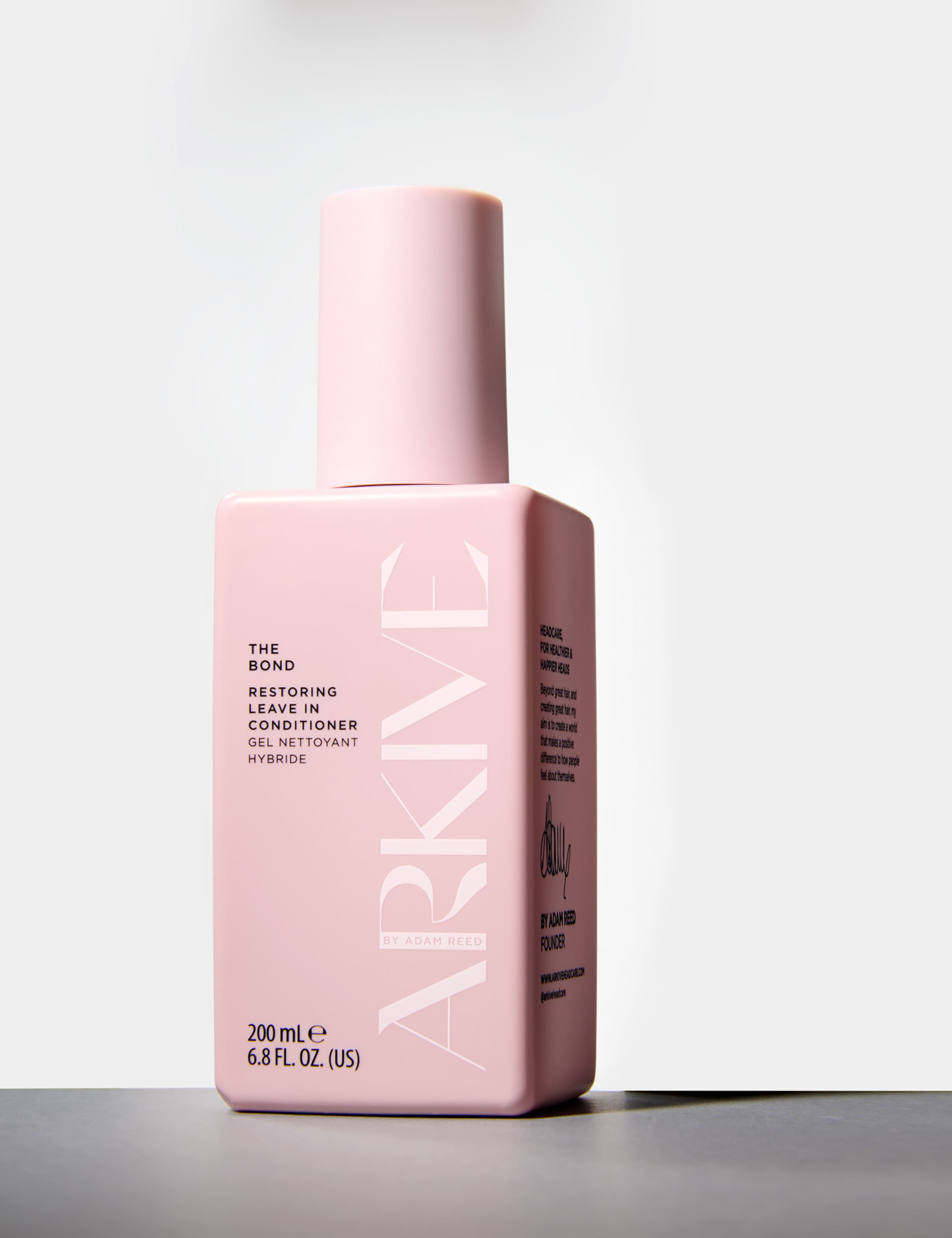 The Bond Leave In Conditioner 200ml 2 of 3