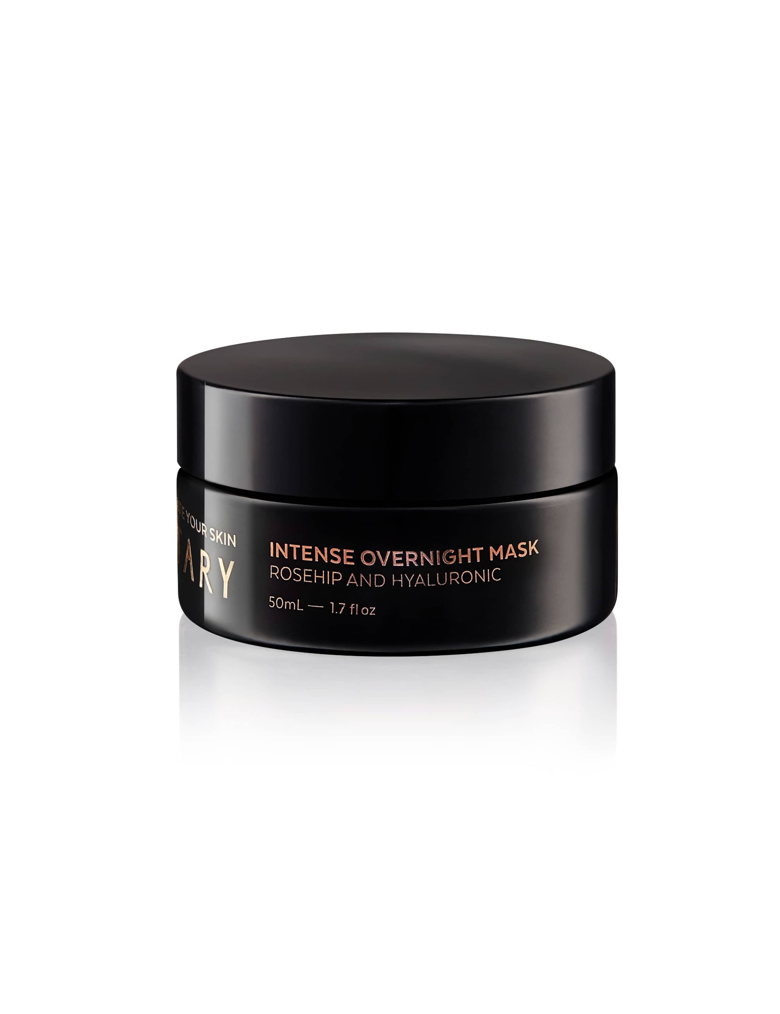 Intense Overnight Mask 50ml 2 of 5