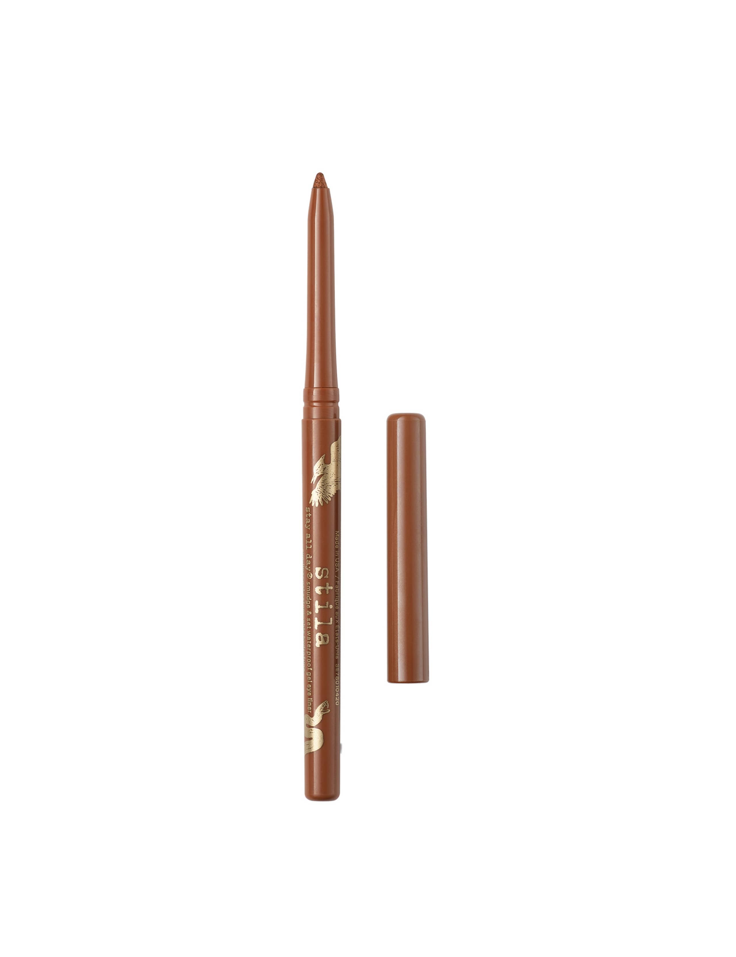 Stay All Day® Smudge & Set™ Waterproof Gel Eye Liner 2 of 4