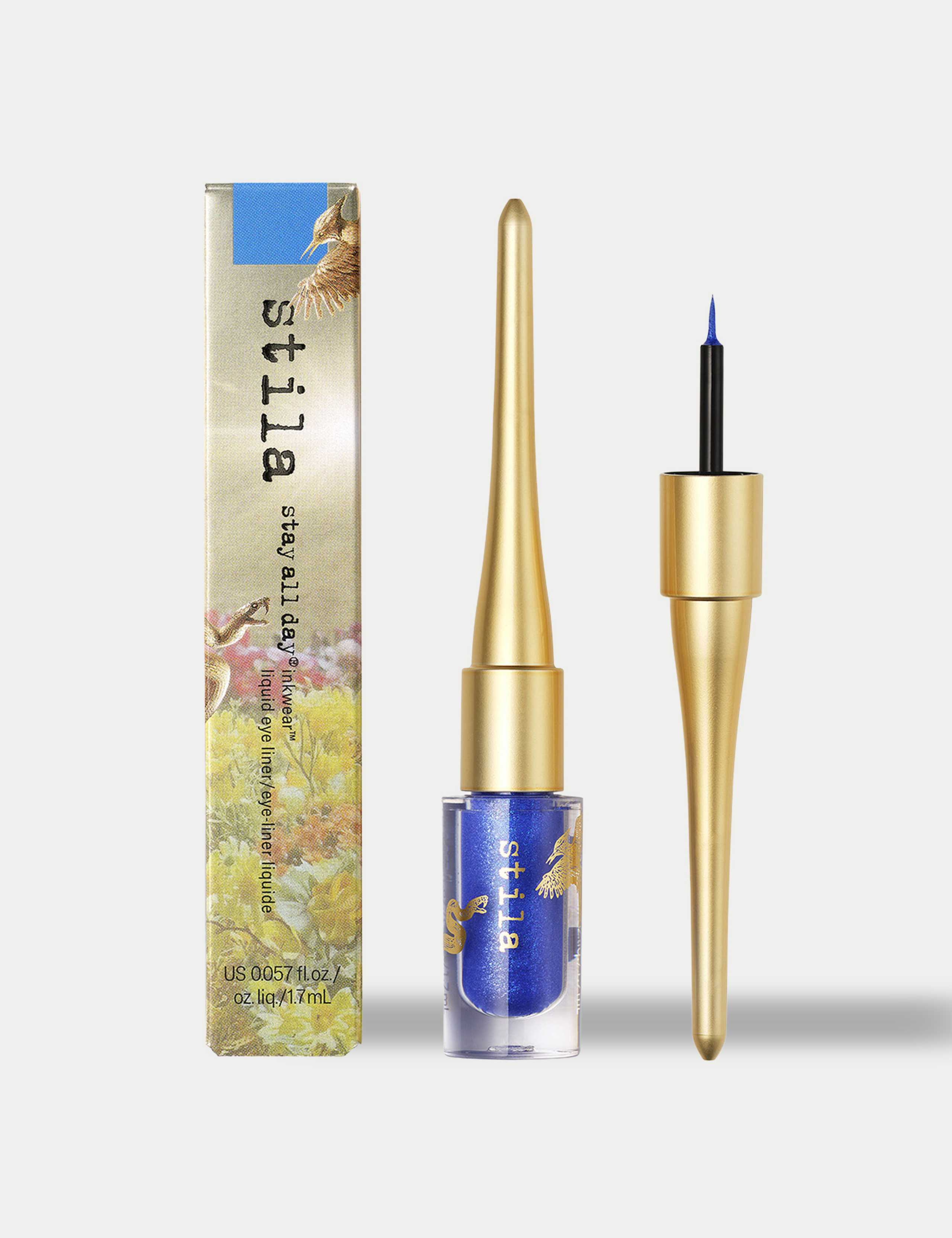 Stay All Day® InkWear™ Liquid Eye Liner 1 of 4