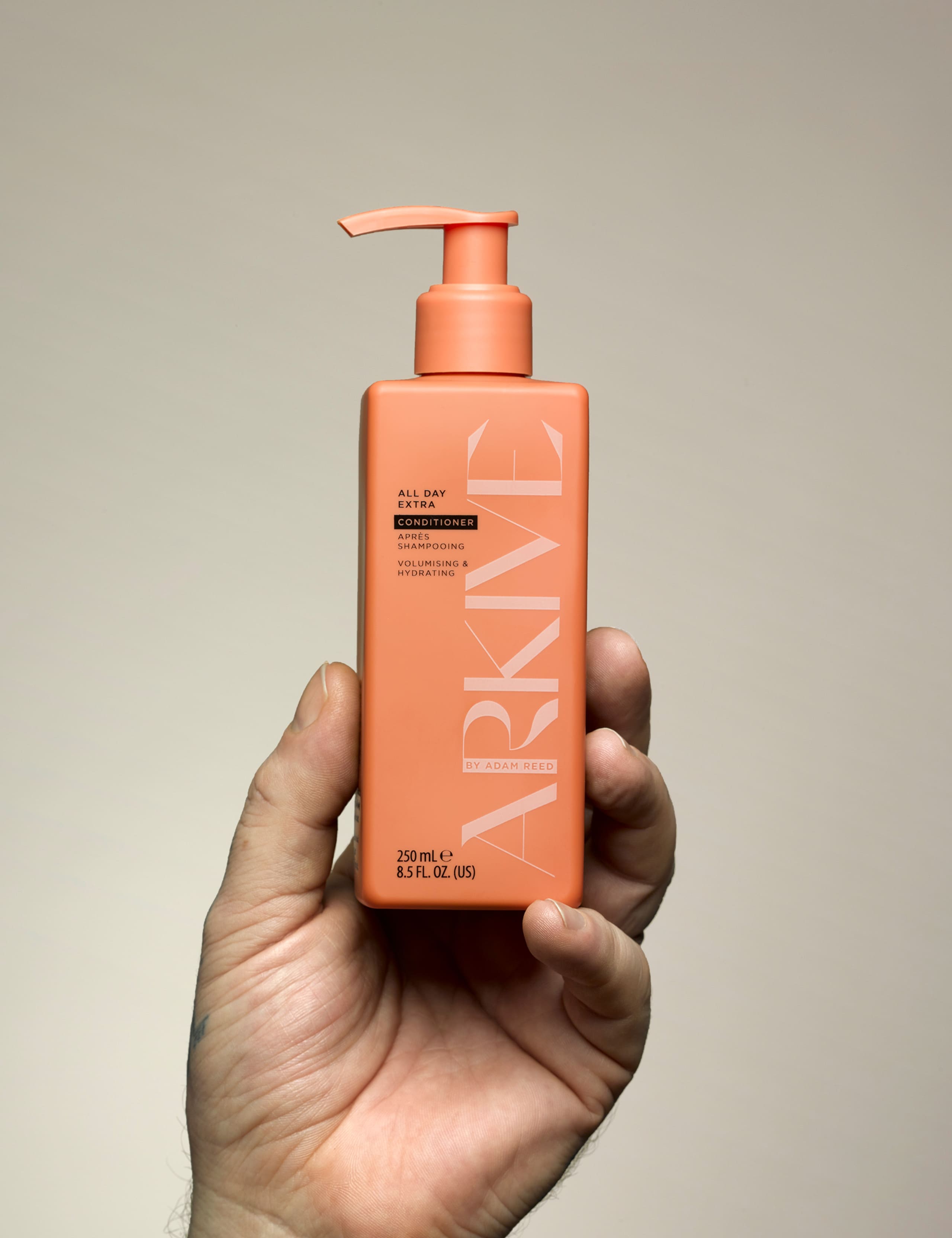All Day Extra Conditioner 250ml 5 of 5