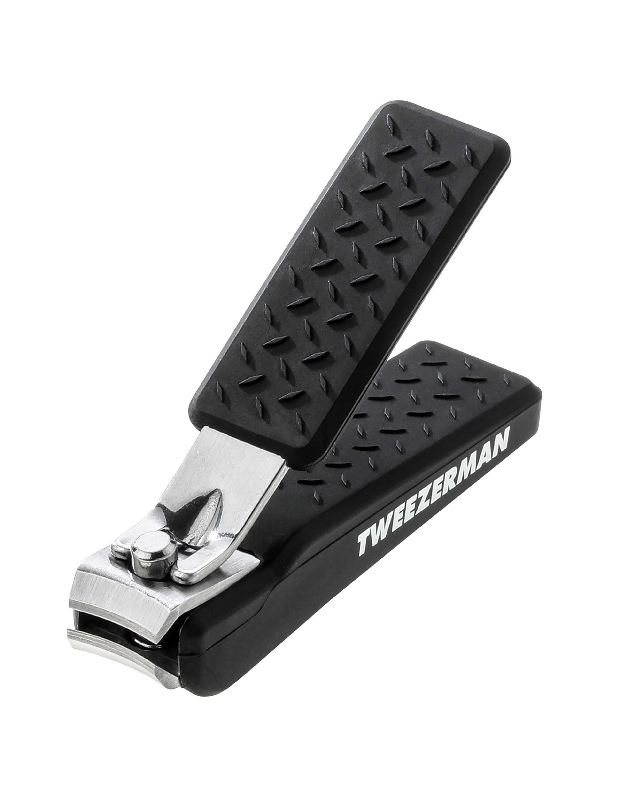 Precision Grip Fingernail Clipper 3 of 5