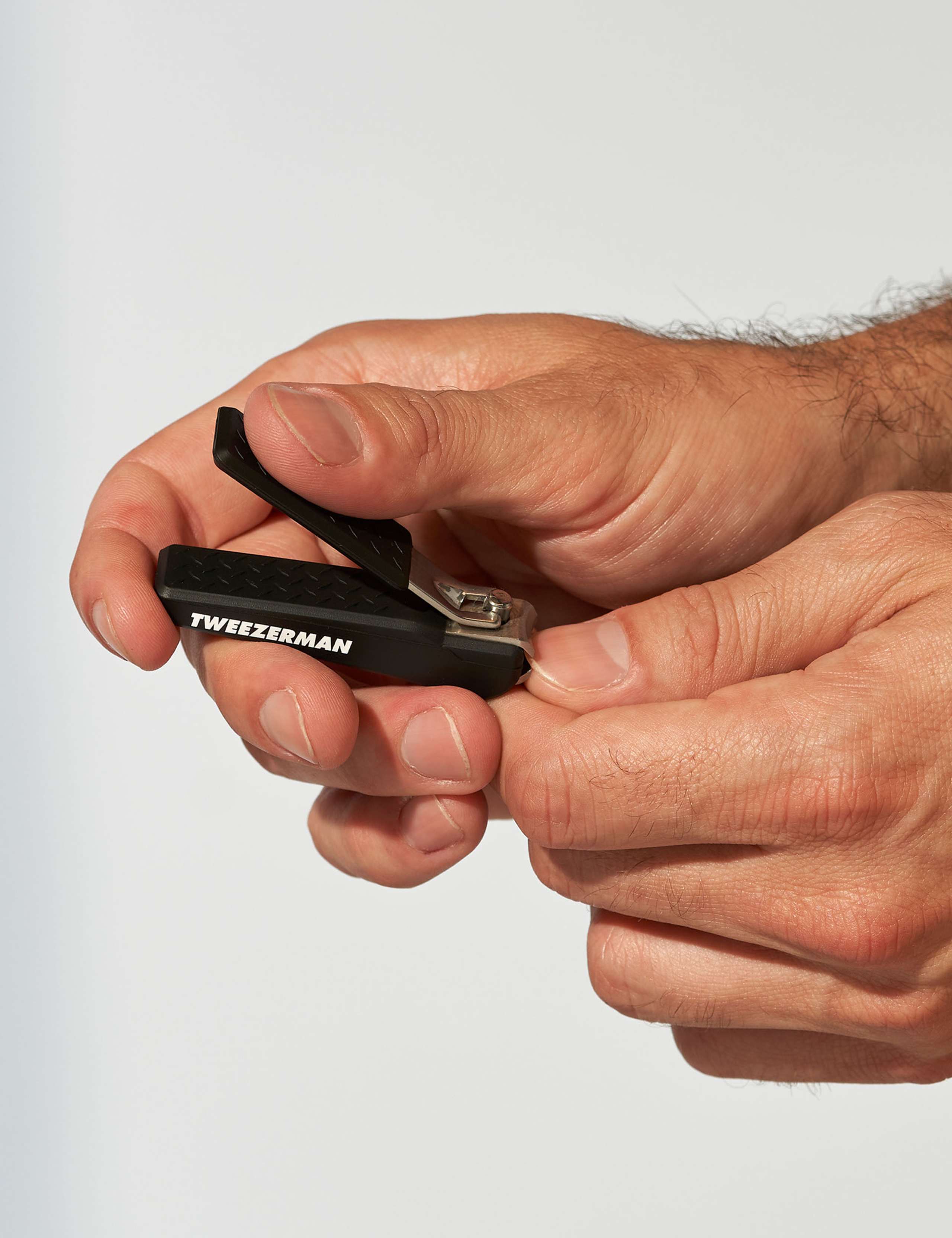 Precision Grip Fingernail Clipper 5 of 5