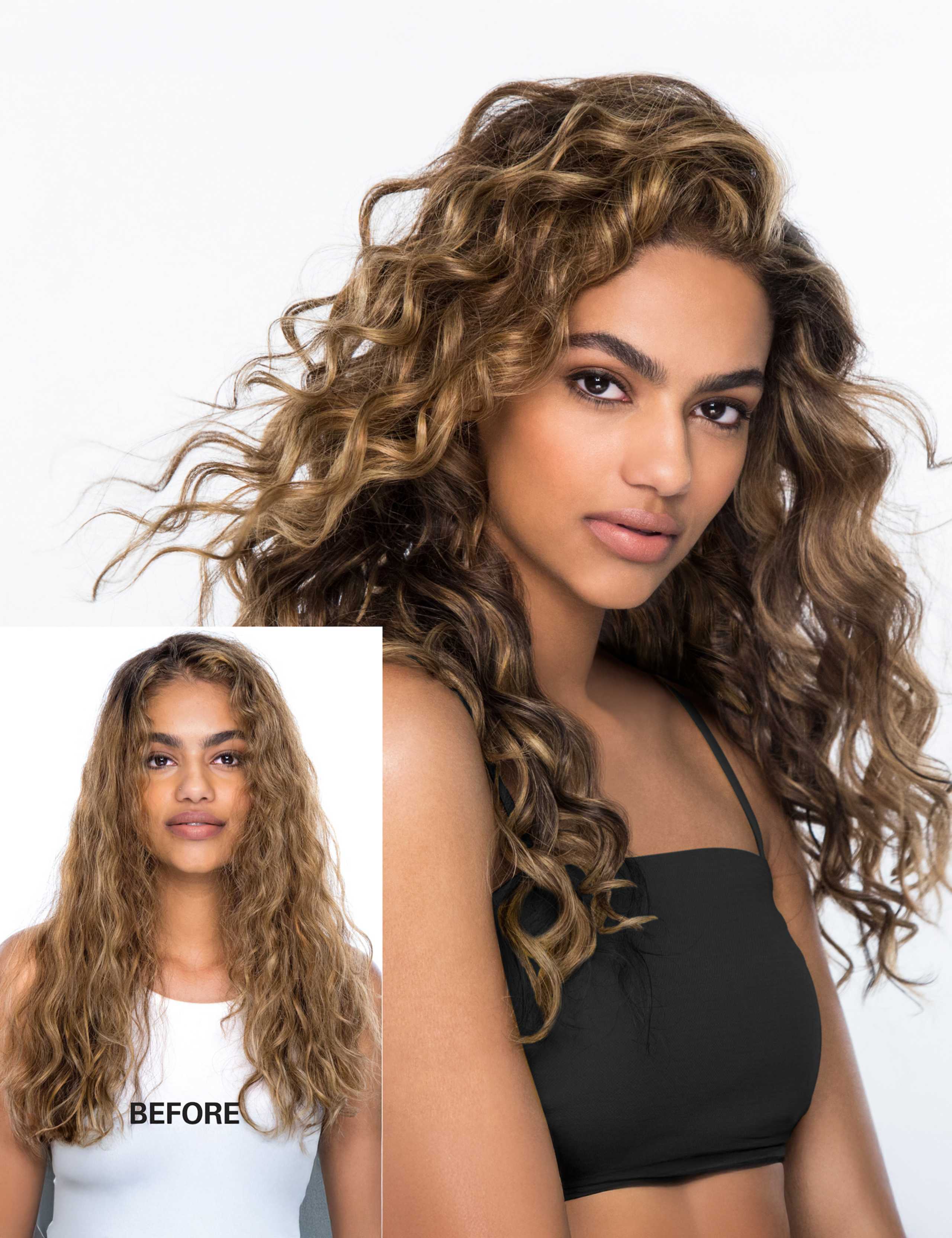 Dream Coat for Curly Hair Travel Size 75ml 4 of 4