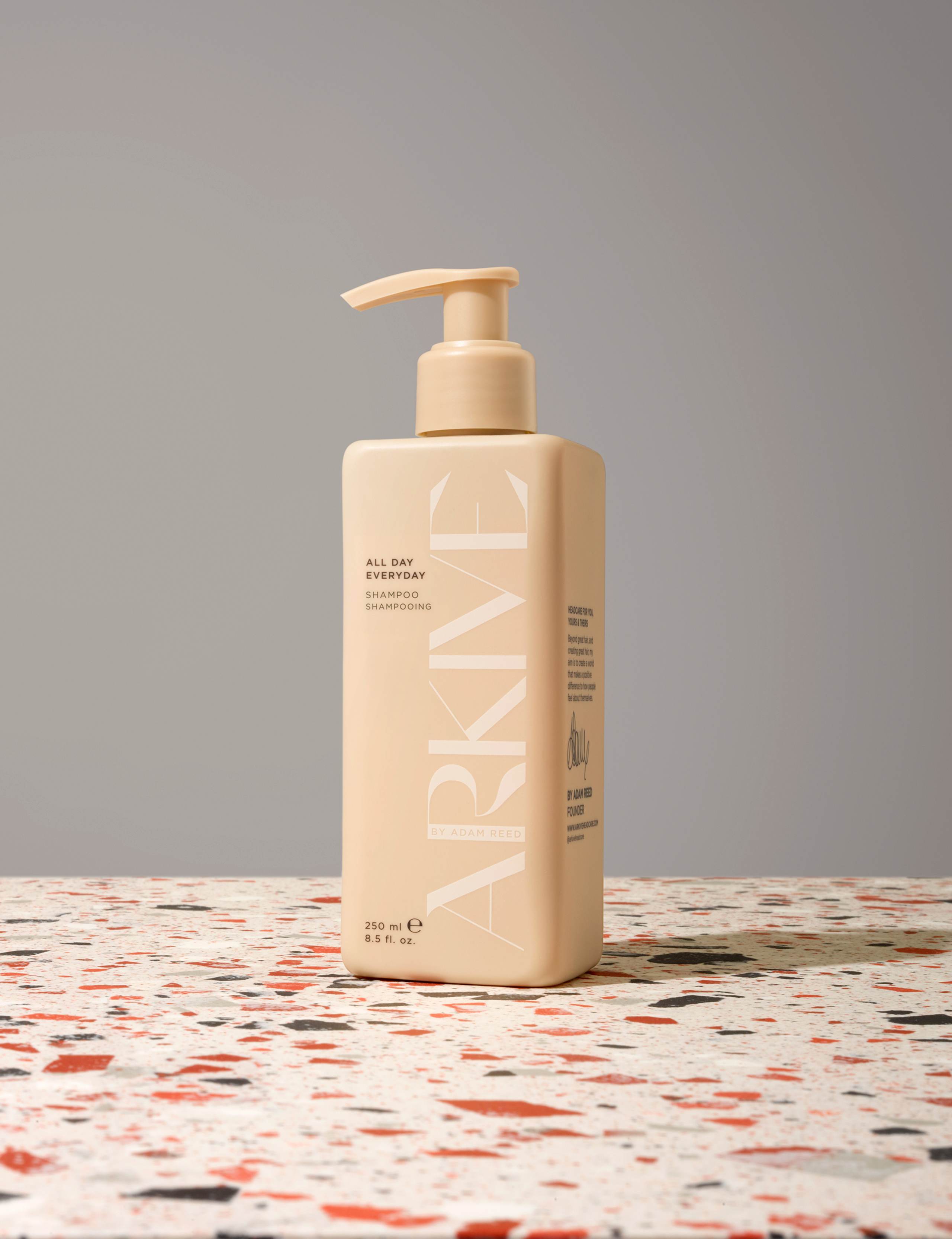 All Day Everyday Shampoo 250ml 2 of 6