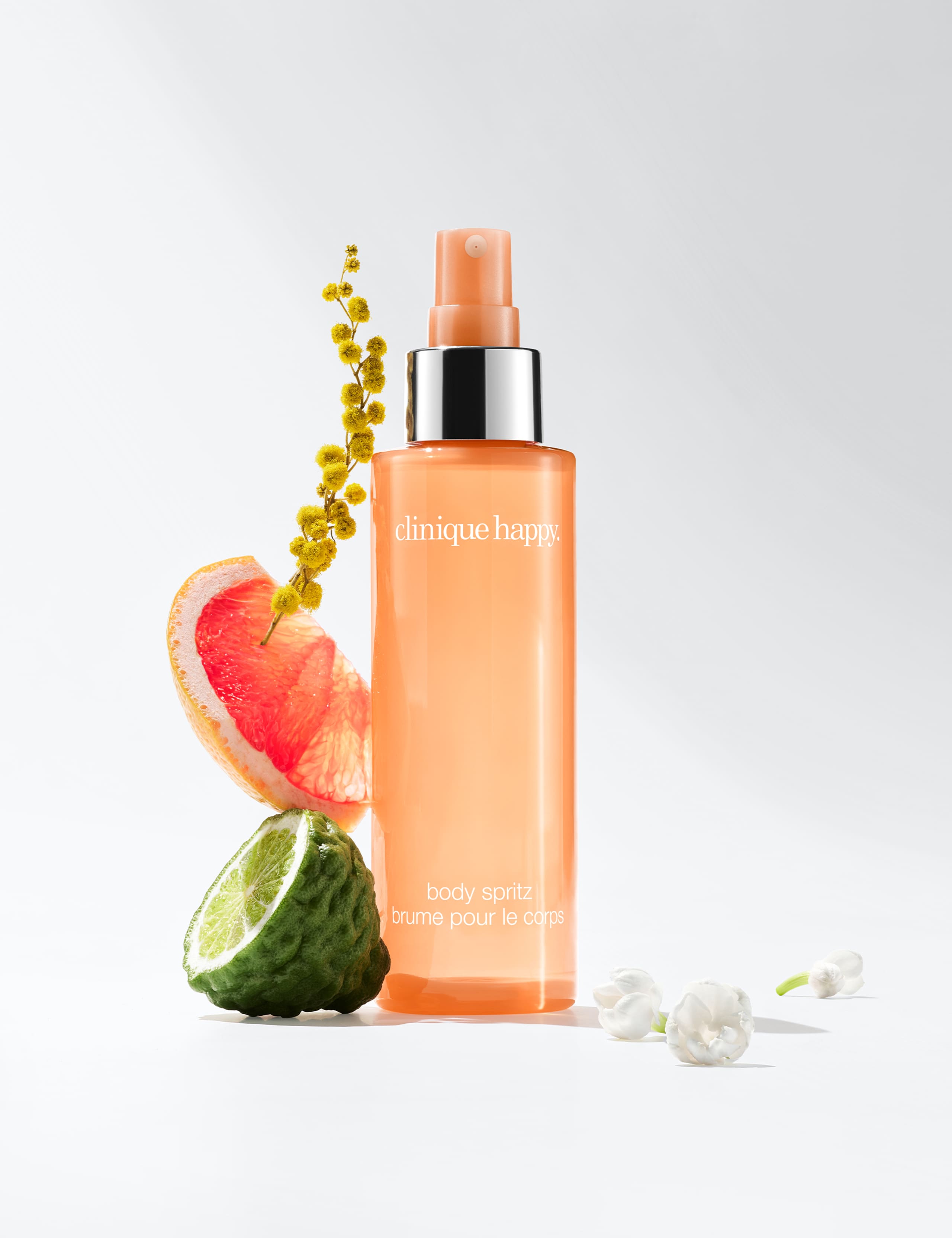 Clinique Happy™ Body Spritz 125ml 2 of 7