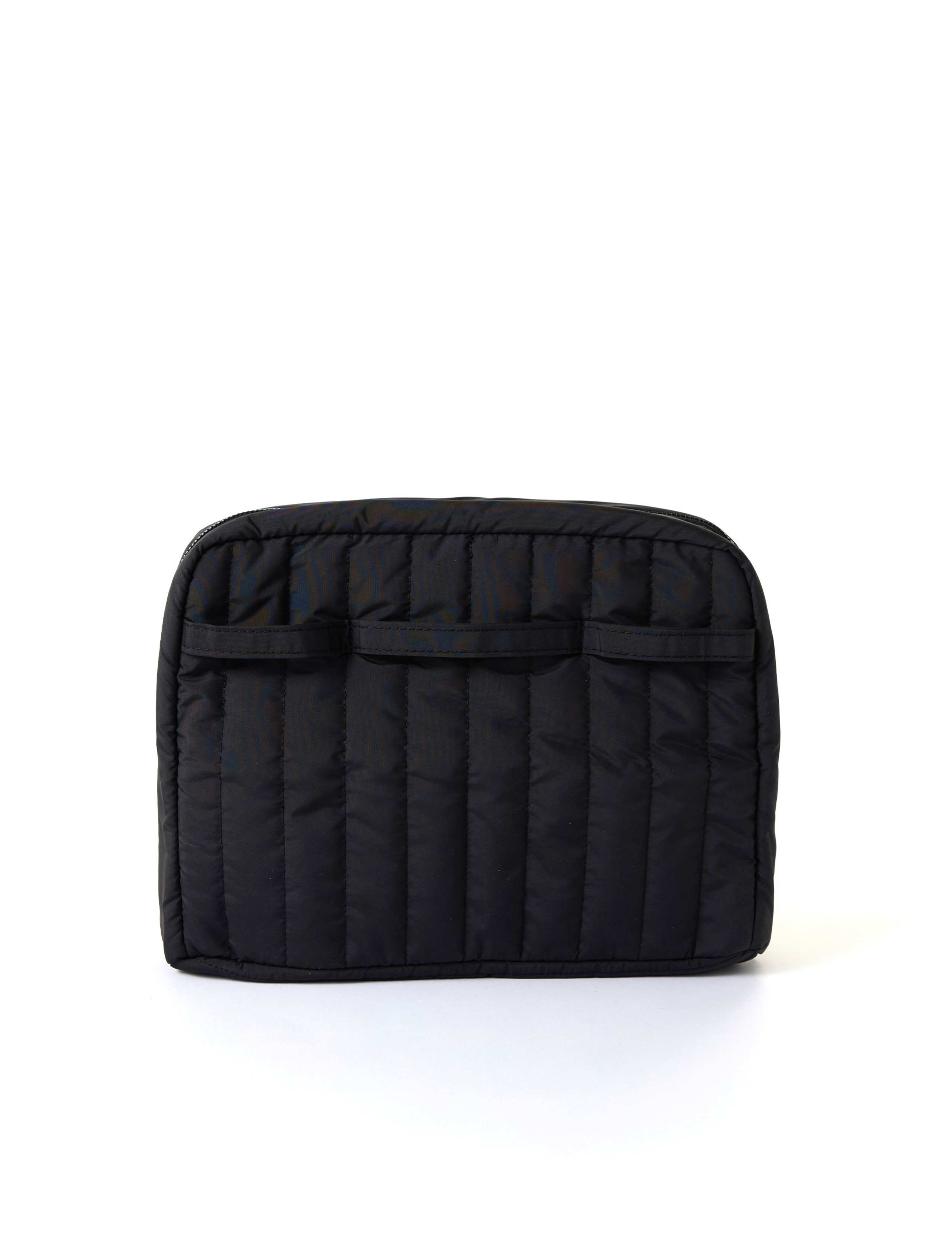 Flat Lay The Showcase XL Make Up Bag 2 of 8