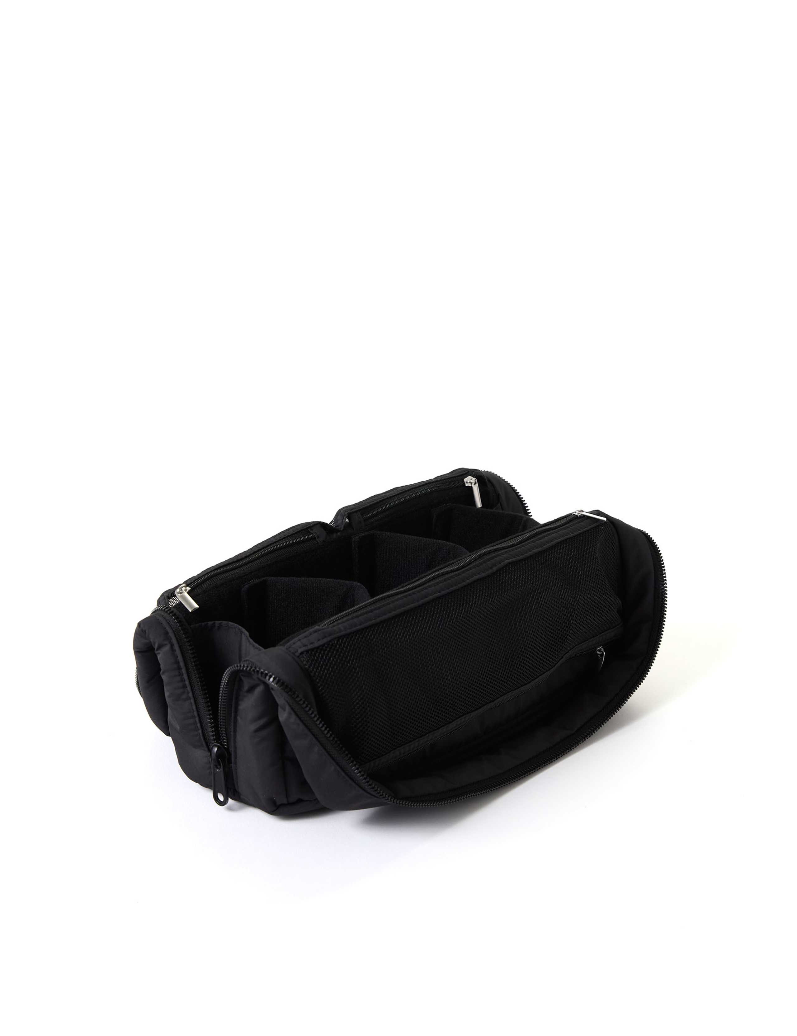 Flat Lay The Showcase XL Make Up Bag 5 of 8