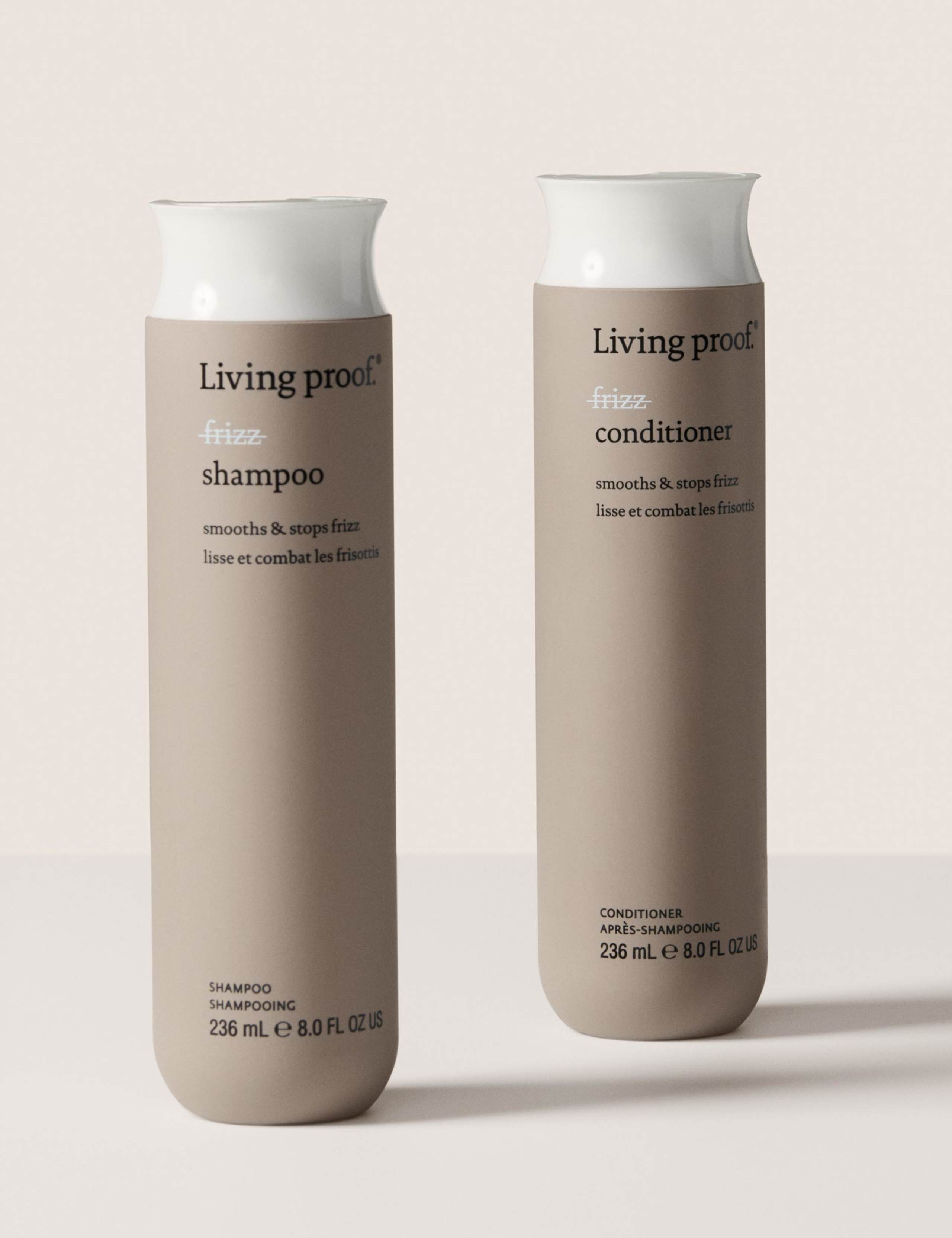 No Frizz Conditioner 236ml 8 of 8