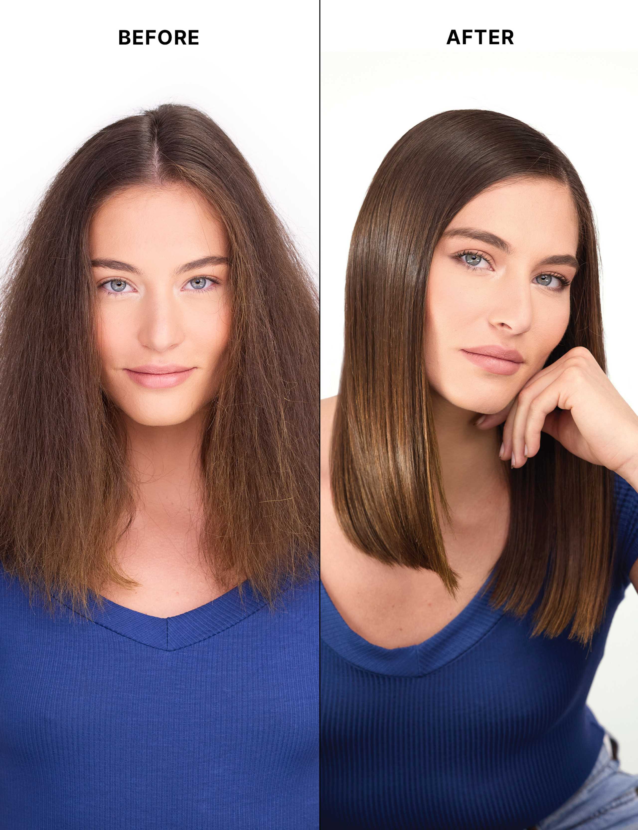 One Minute Transformation Styling Cream 120ml 3 of 5