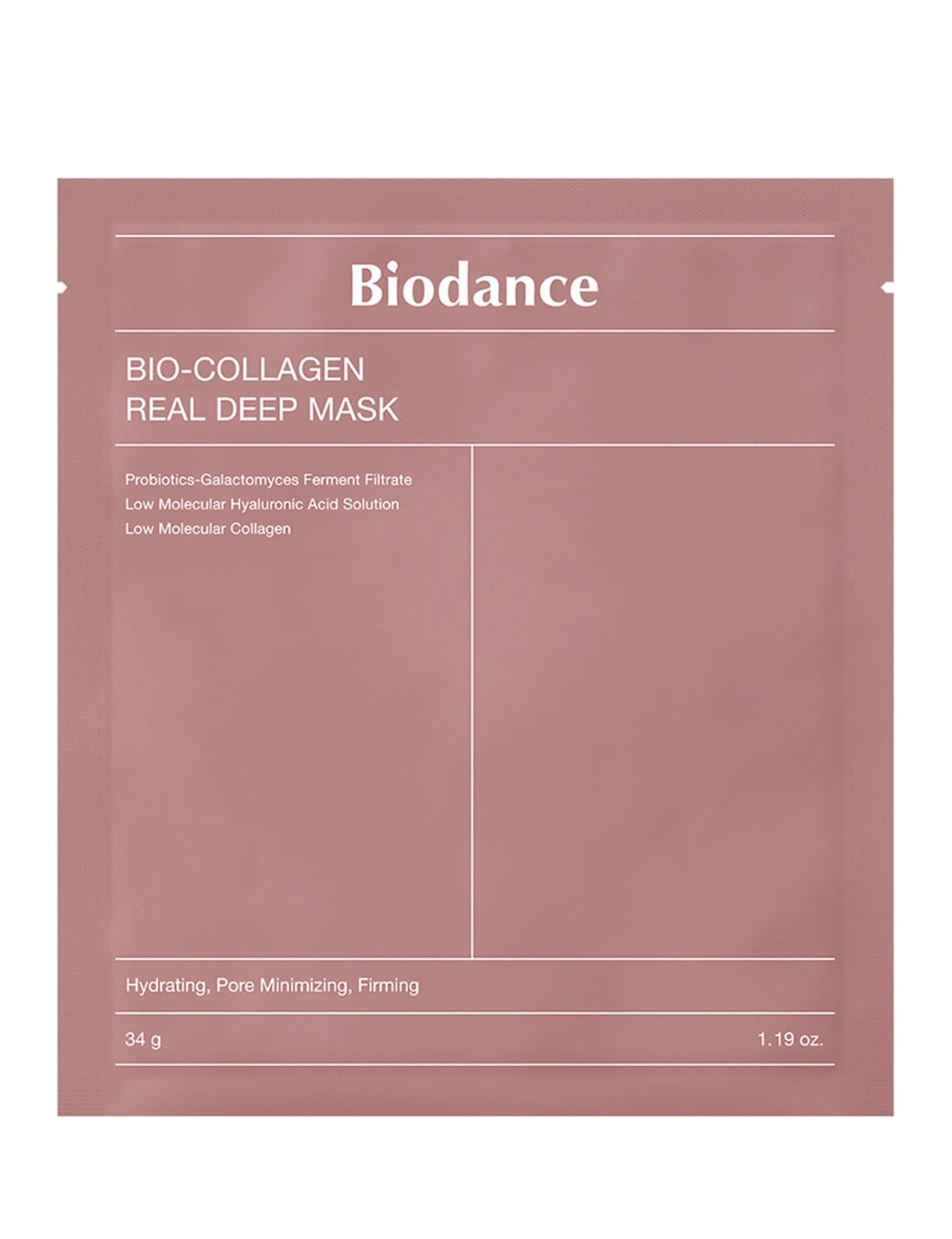 Biodance Glass Skin Signature Gift Set 2 of 3