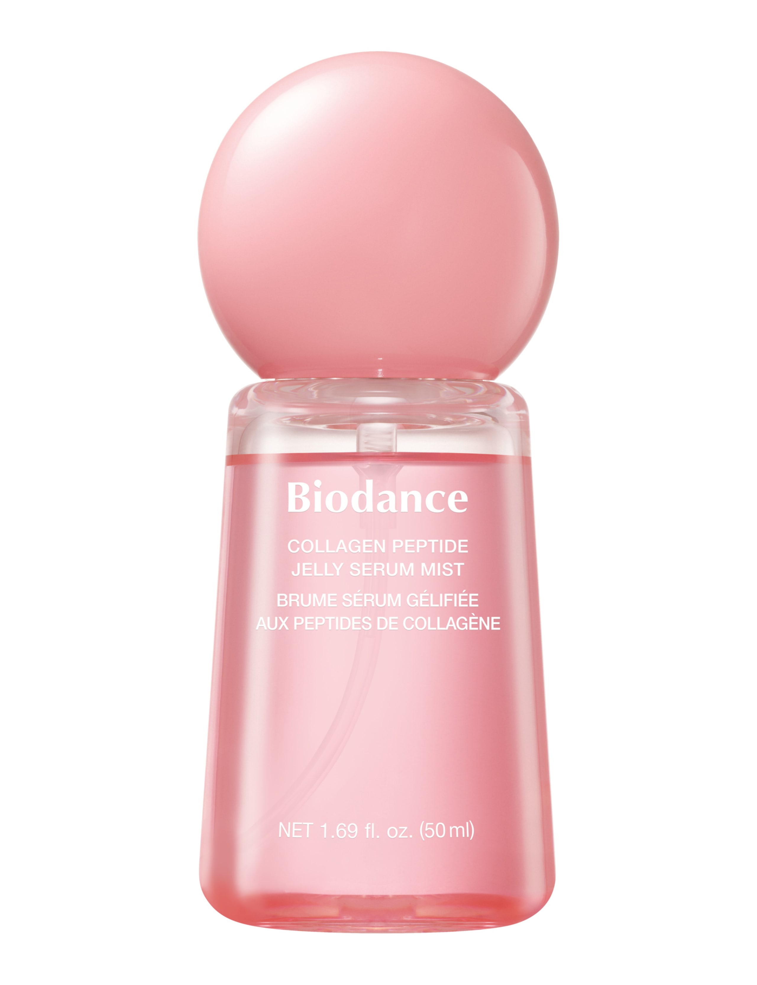 Biodance Glass Skin Signature Gift Set 3 of 3
