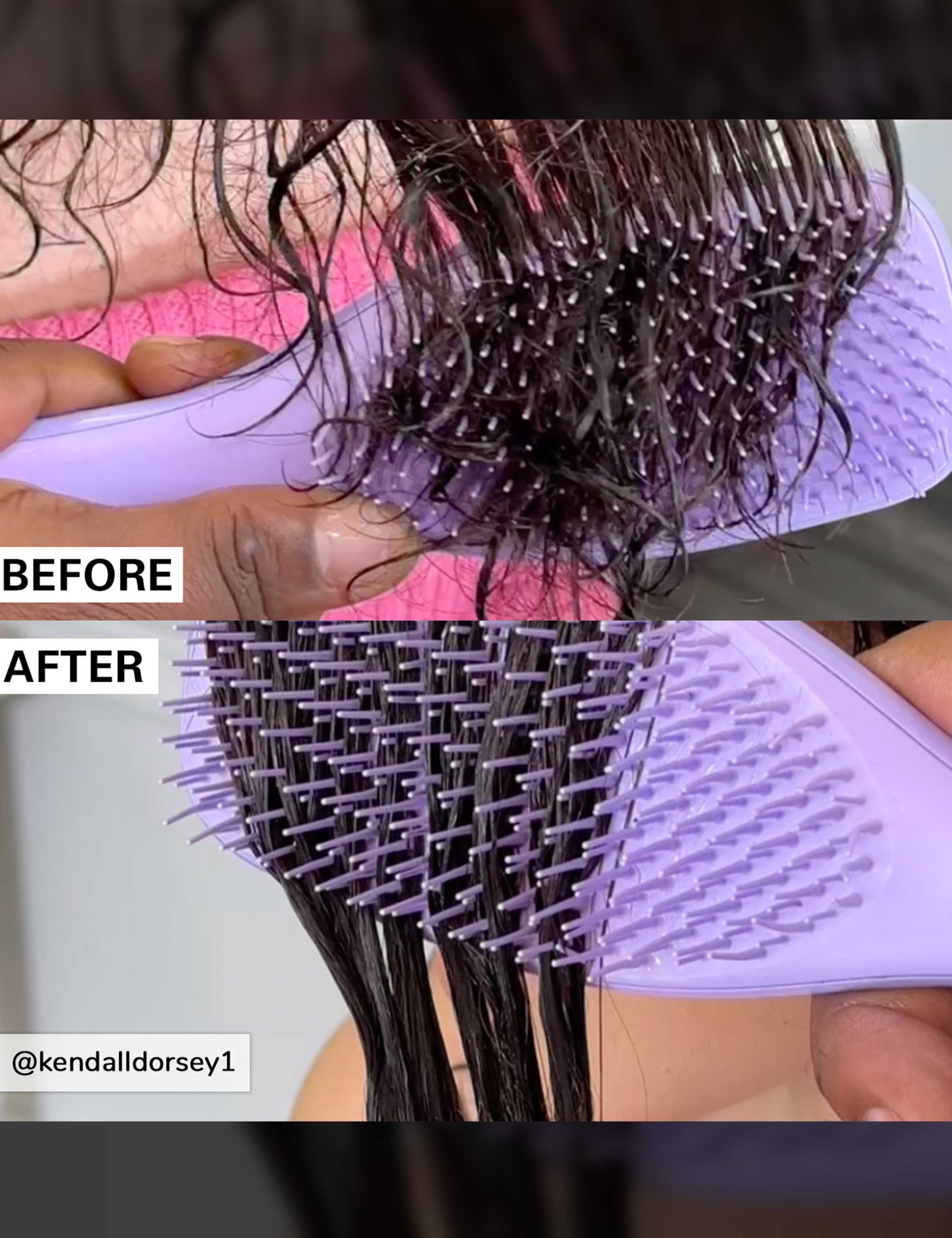 Snag-Free Pre-Shampoo Detangler 295ml 3 of 6