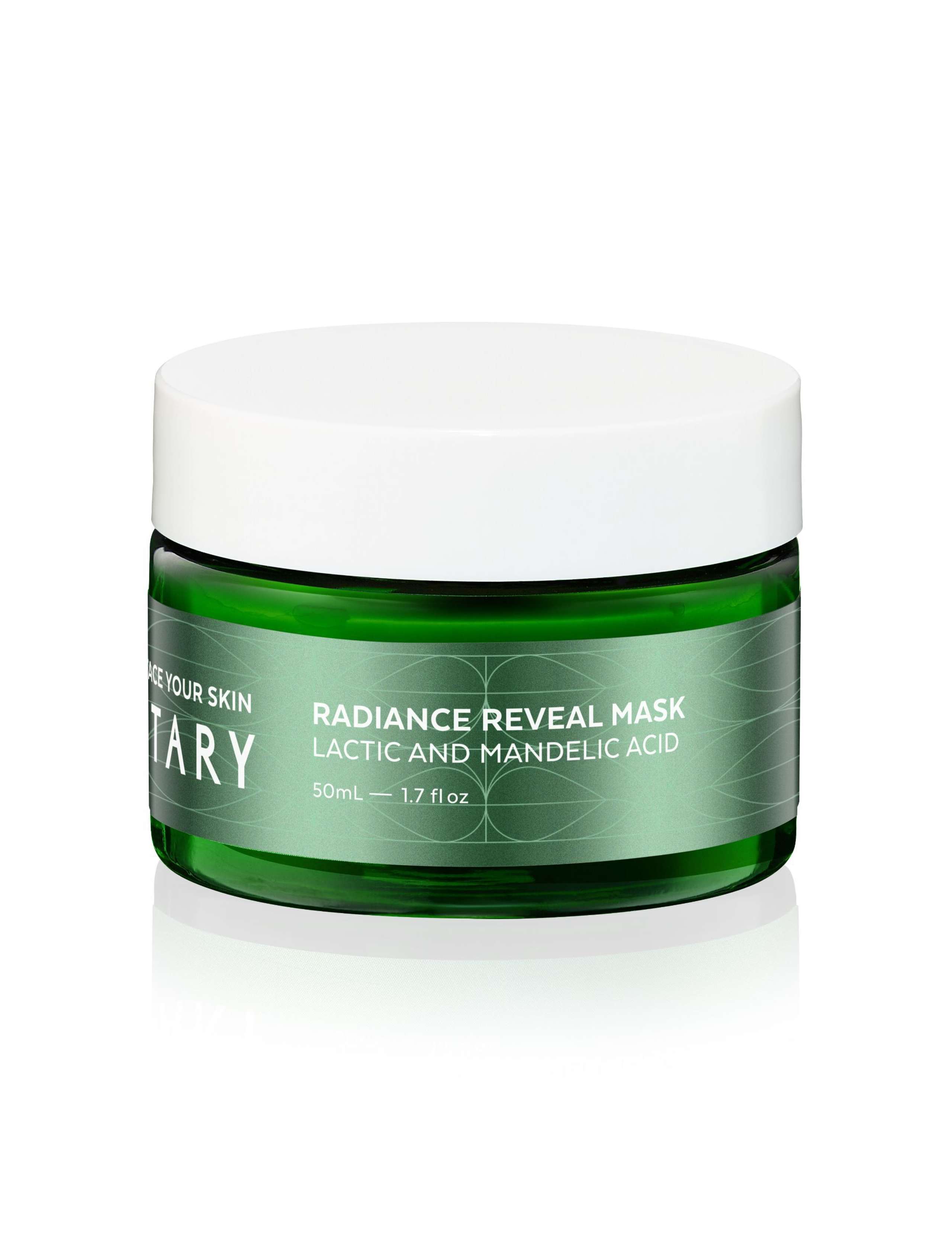 Radiance Reveal Mask - Lactic and Mandelic Acid 50ml 2 of 5